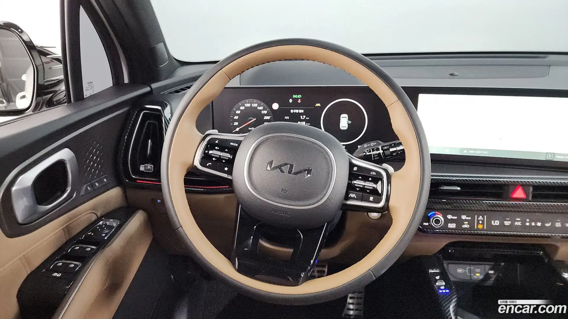 Sorento Kia 2025.2-OPTION-017