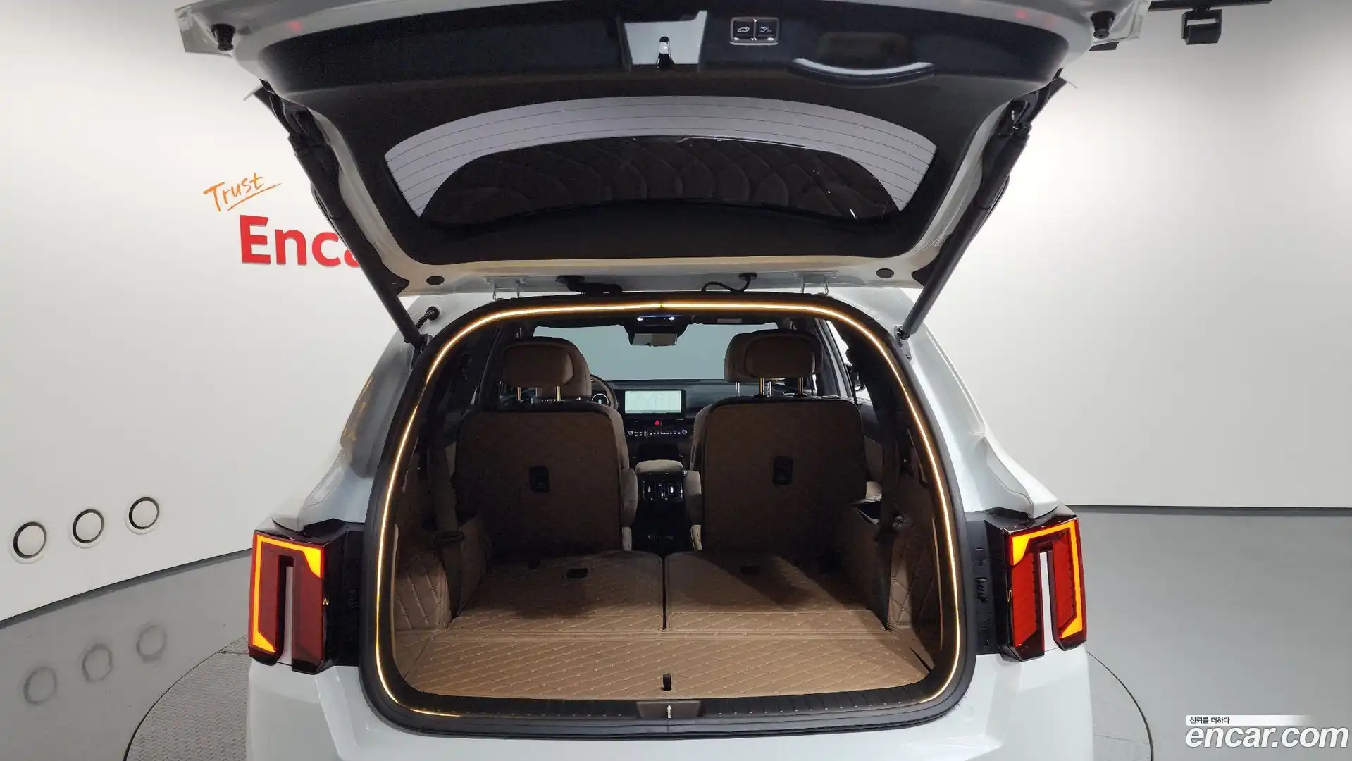 Sorento Kia 2025.2-OPTION-023