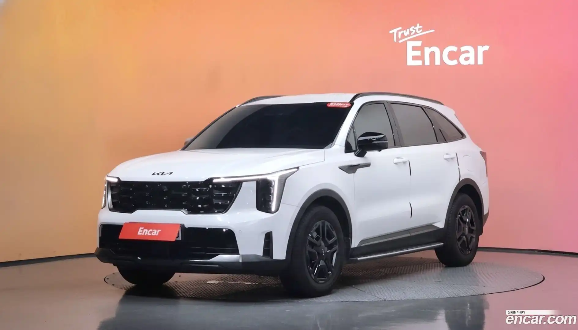 Sorento Kia 2025.2-DIAG2-001