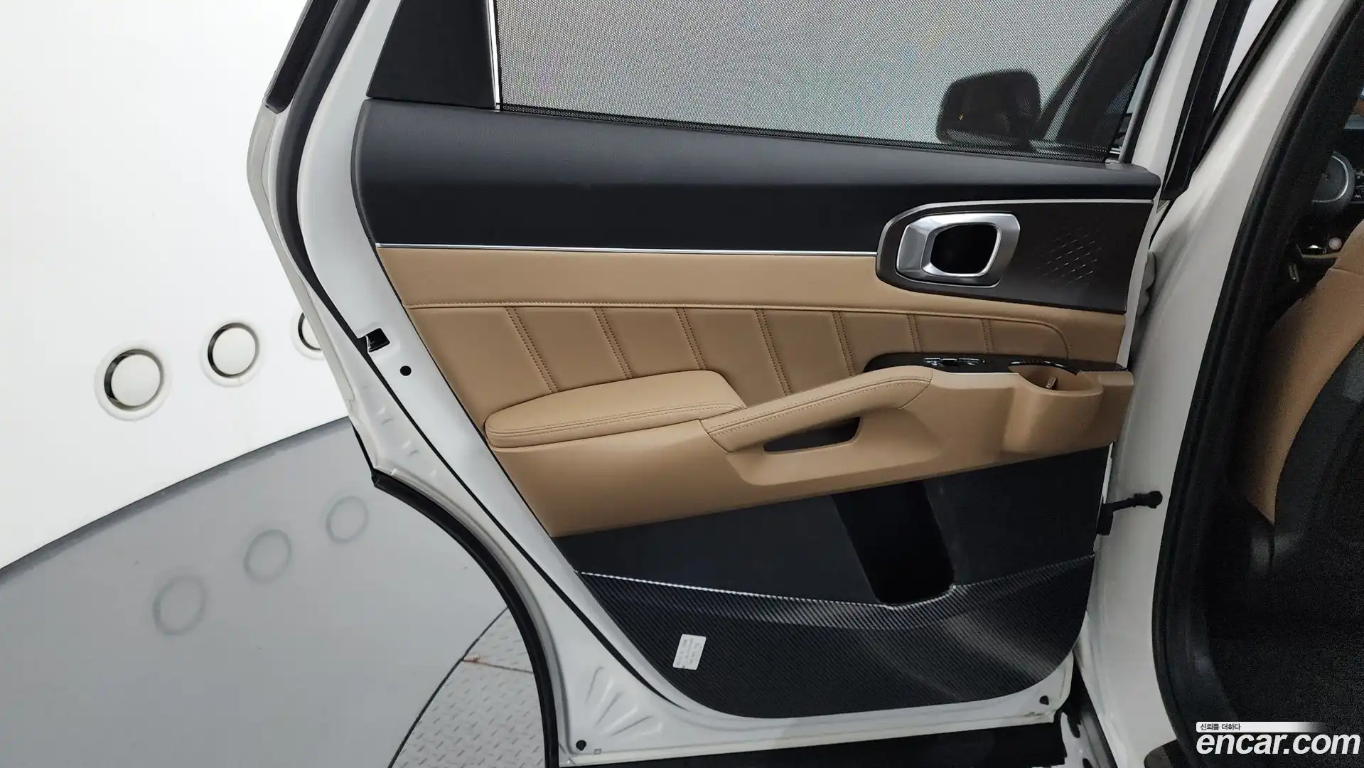 Sorento Kia 2025.2-INNER-035