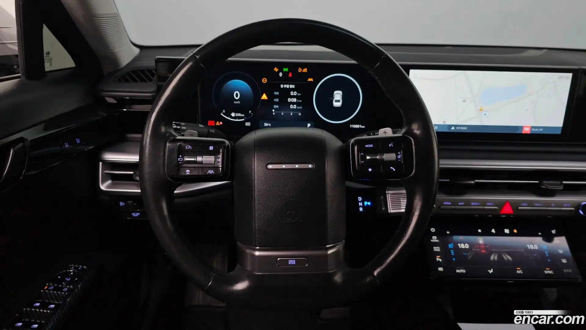 Grandeur Hyundai 2025.0-OPTION-017