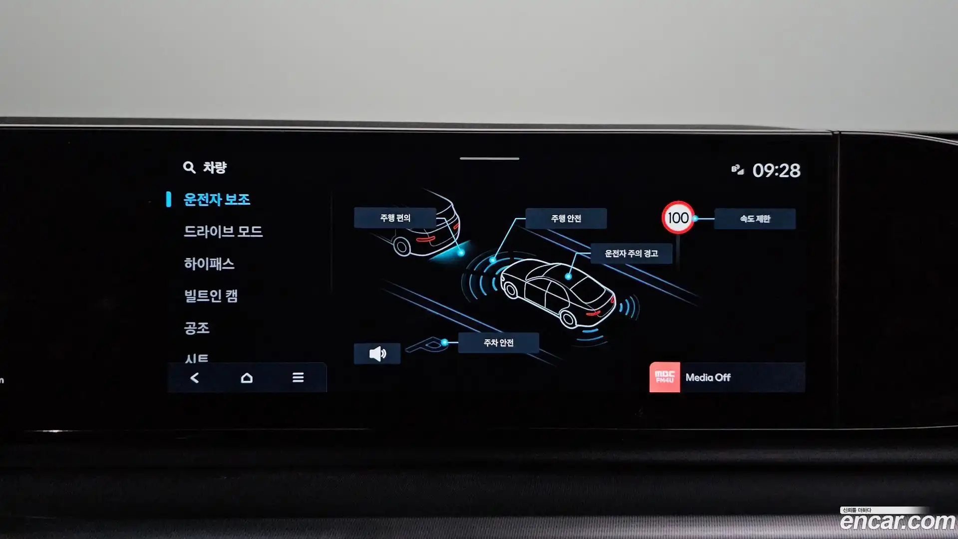 Grandeur Hyundai 2025.0-OPTION-020