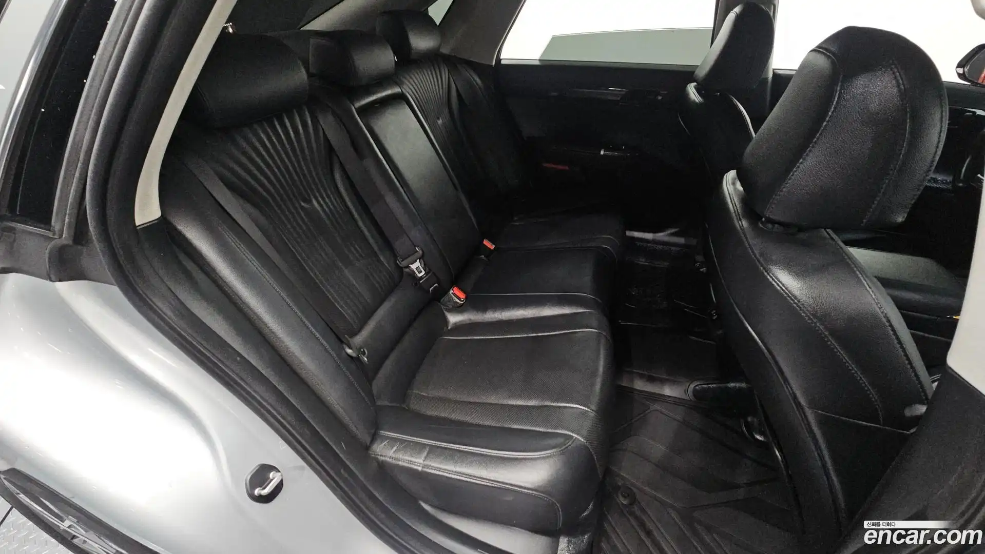 Grandeur Hyundai 2025.0-INNER-036