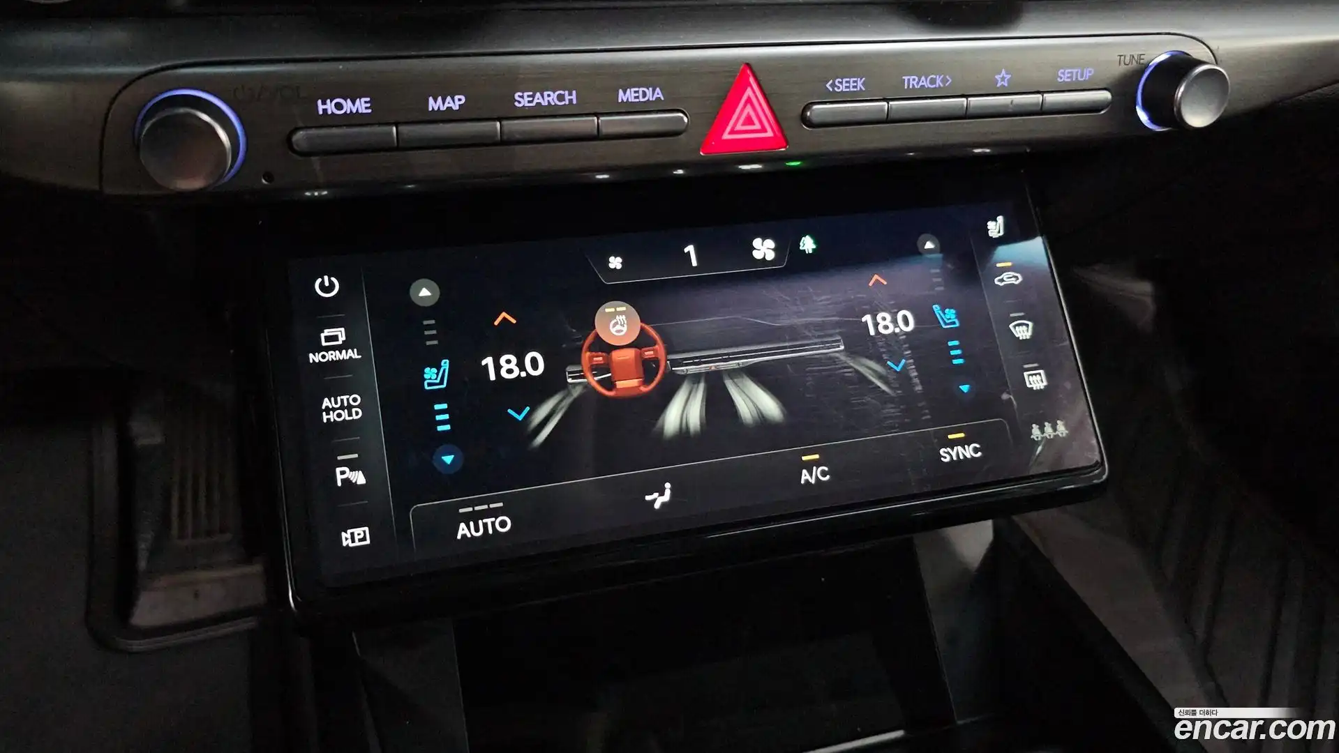 Grandeur Hyundai 2025.0-OPTION-047