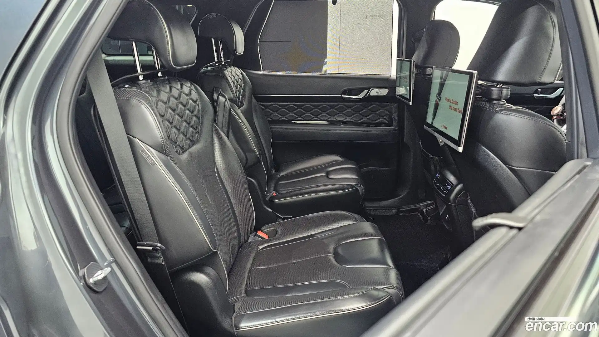 Palisade Hyundai 2021.0-OPTION-015