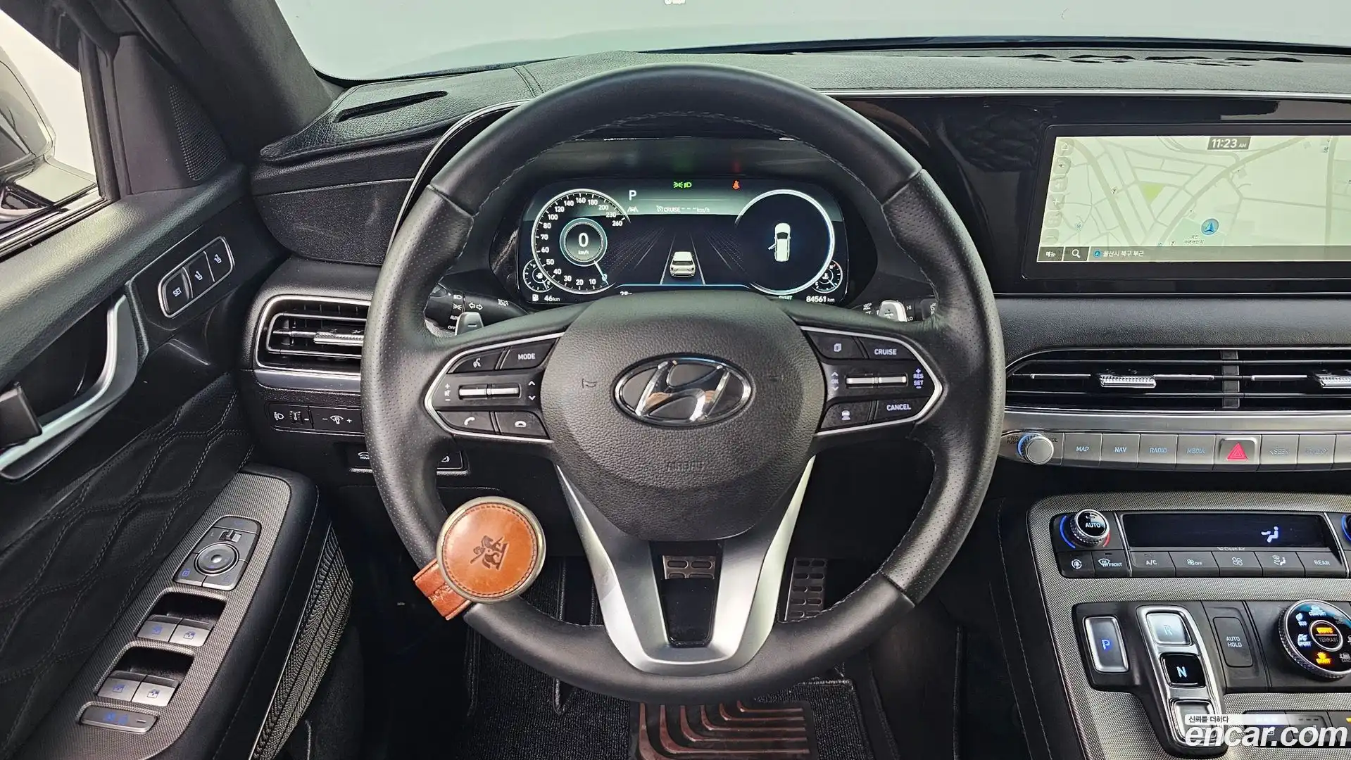 Palisade Hyundai 2021.0-OPTION-017