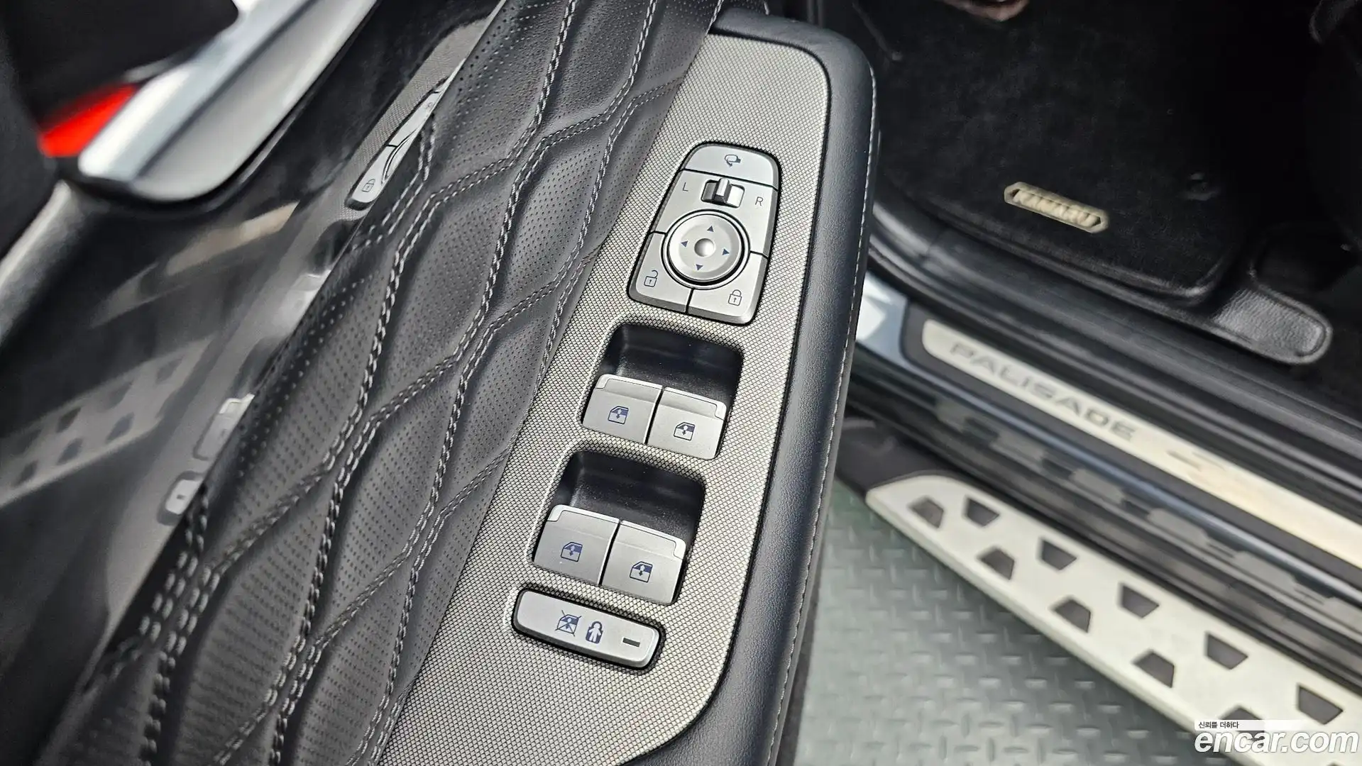Palisade Hyundai 2021.0-OPTION-022