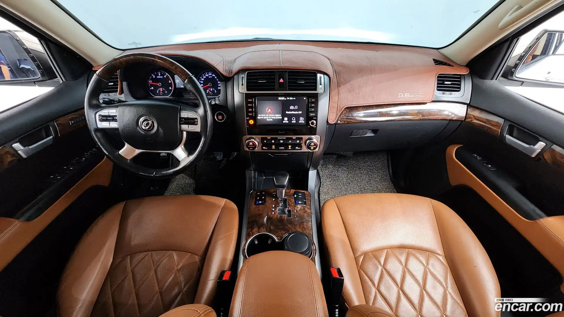Mohave Kia 2019.3-INNER-007