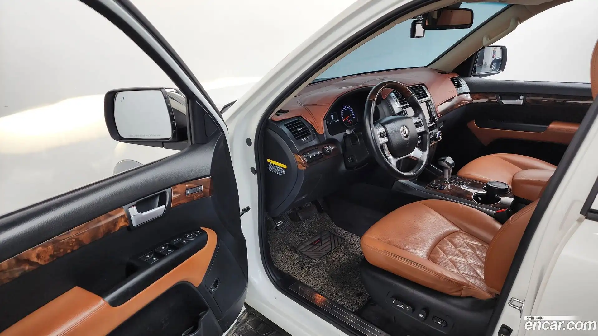 Mohave Kia 2019.3-INNER-010