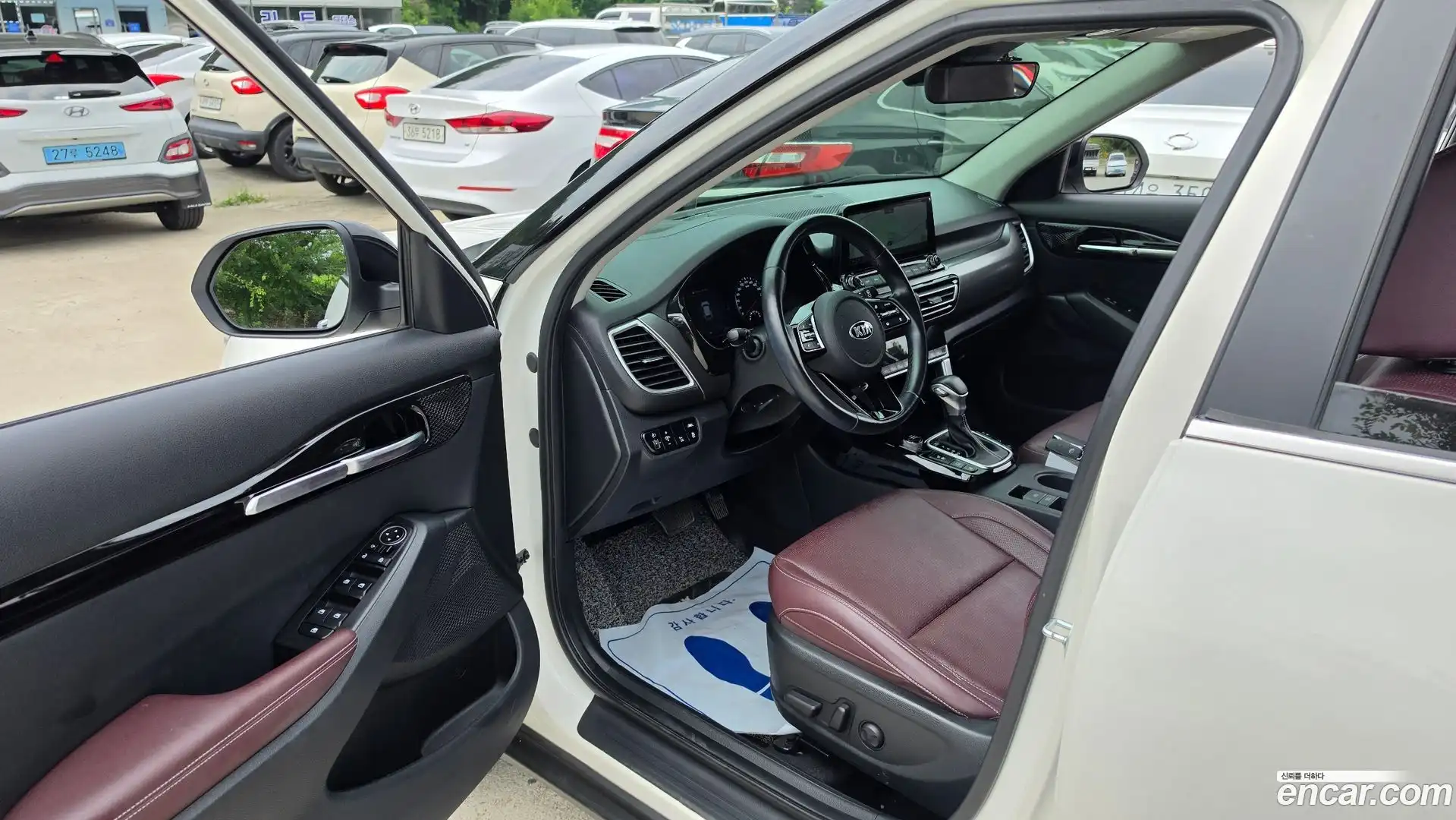 Seltos Kia 2020.5-INNER-010