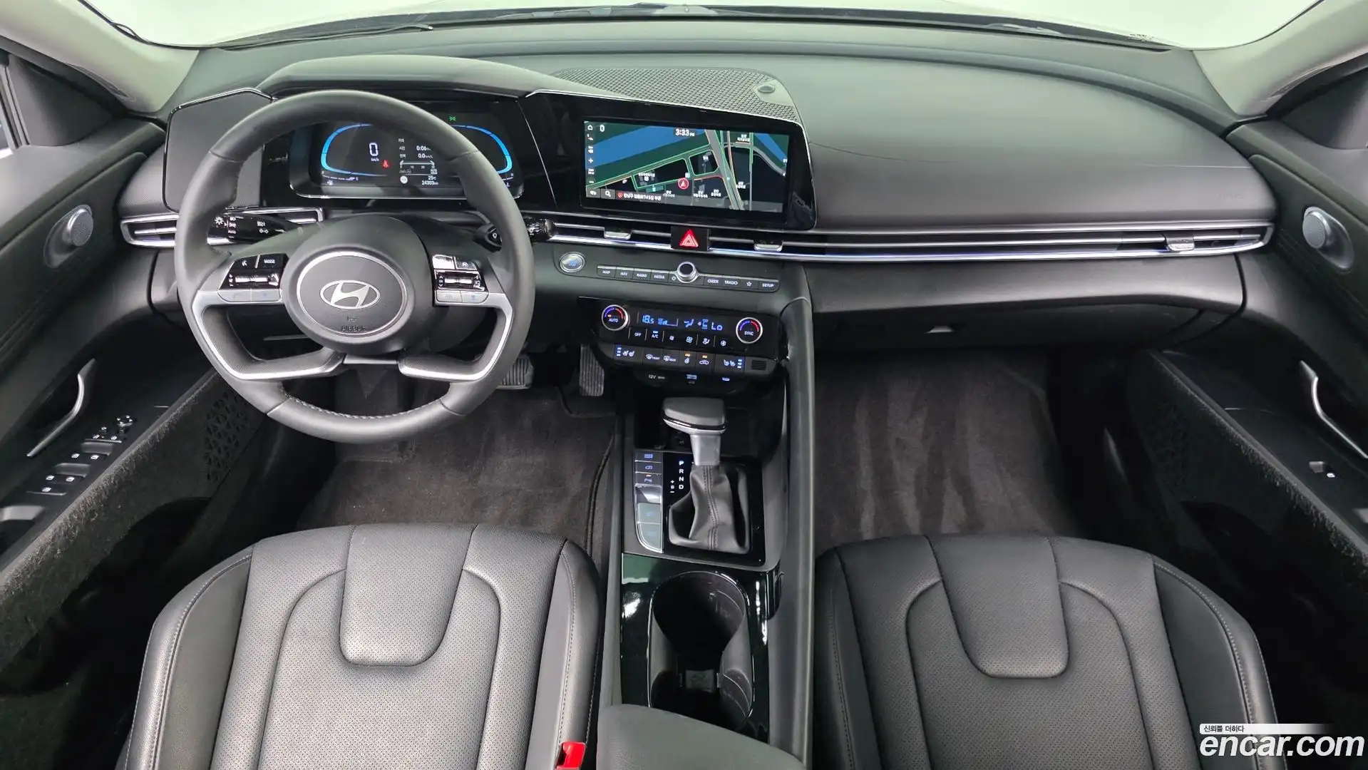 AVANTE Hyundai 2025.8-INNER-007
