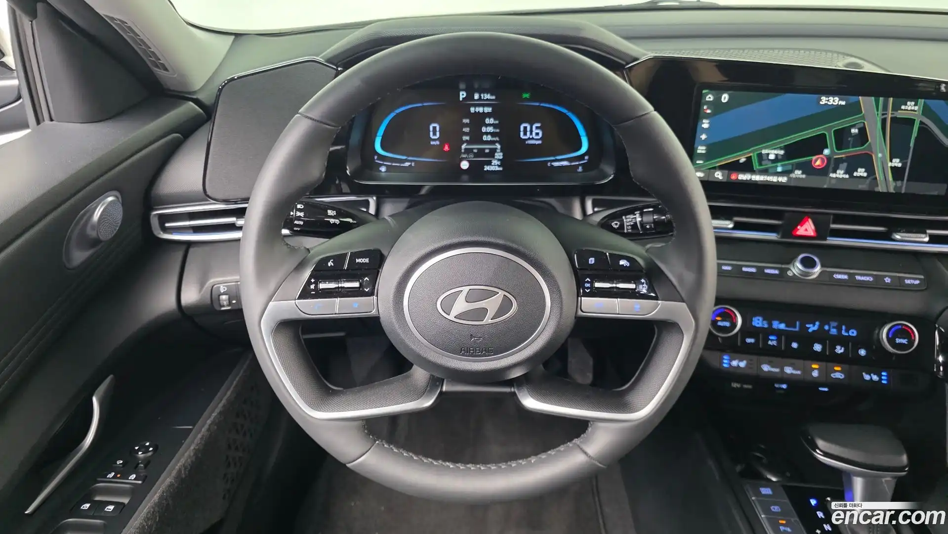 AVANTE Hyundai 2025.8-OPTION-017