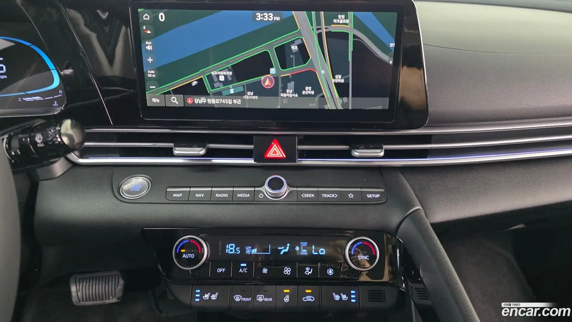 AVANTE Hyundai 2025.8-OPTION-018