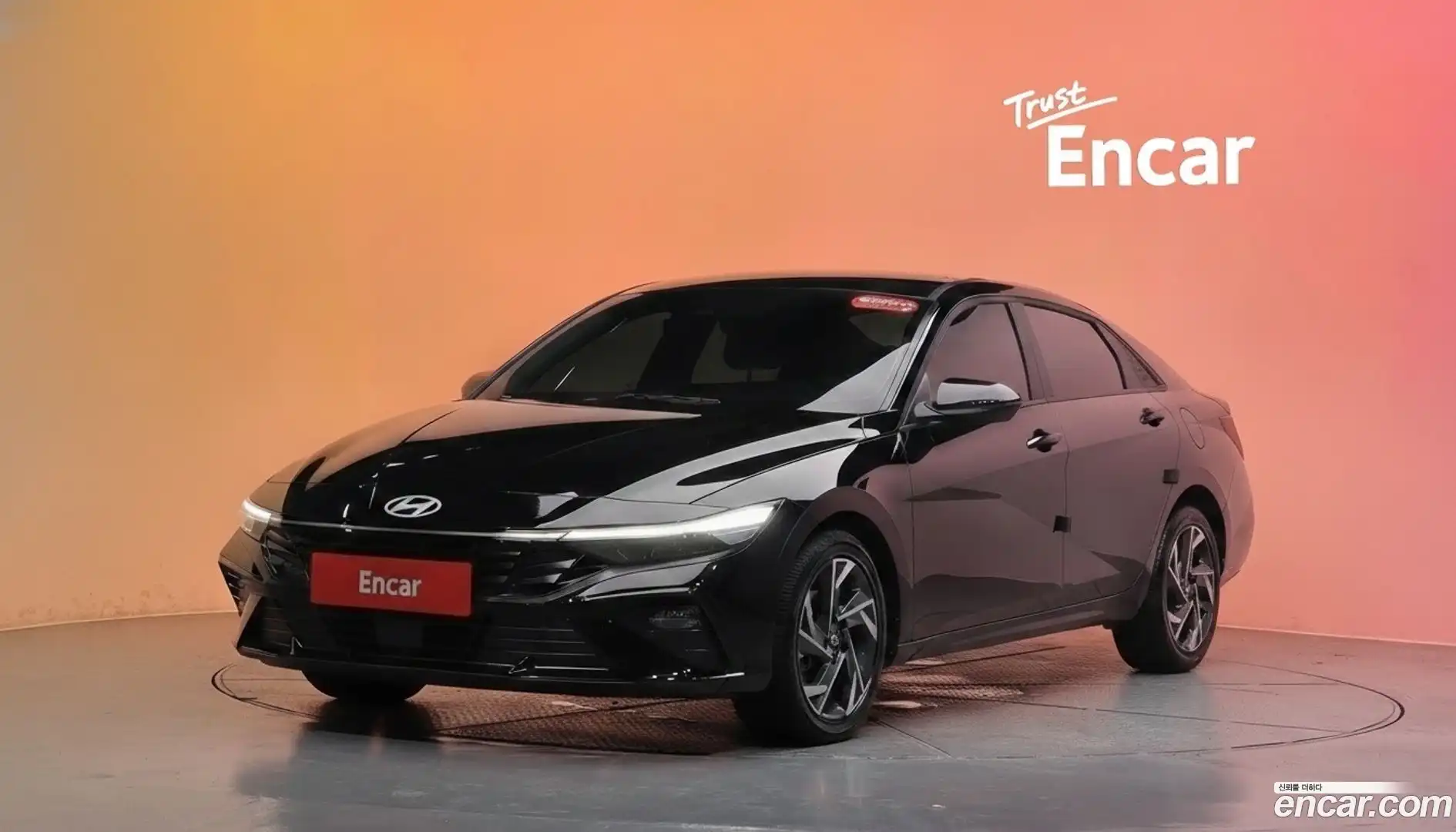 AVANTE Hyundai 2025.8-DIAG2-001