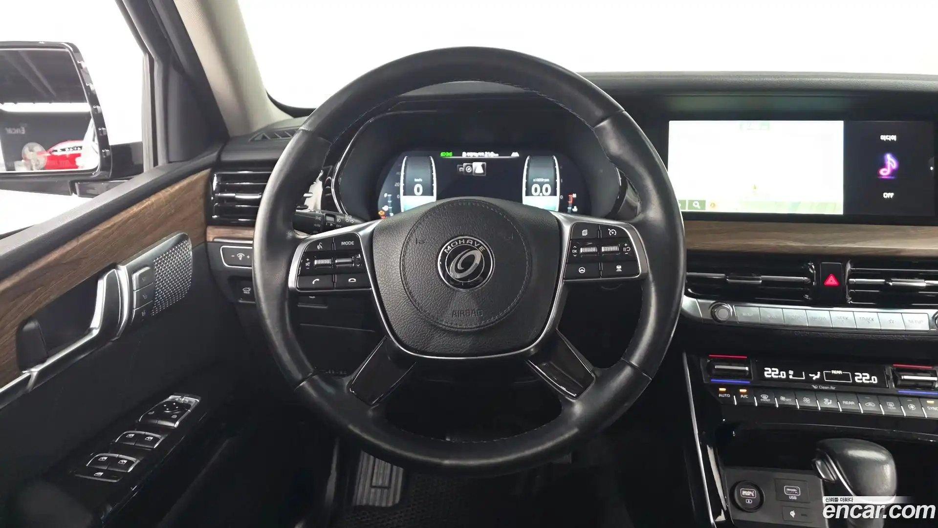 Mohave Kia 2019.9-OPTION-016