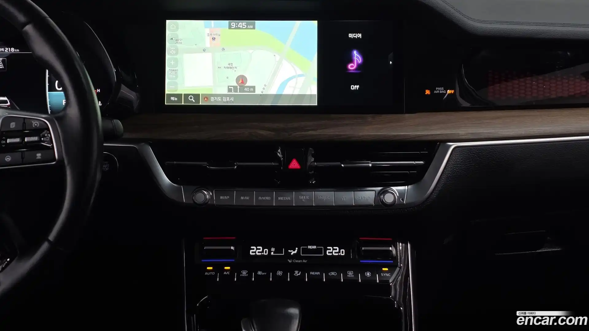 Mohave Kia 2019.9-OPTION-017