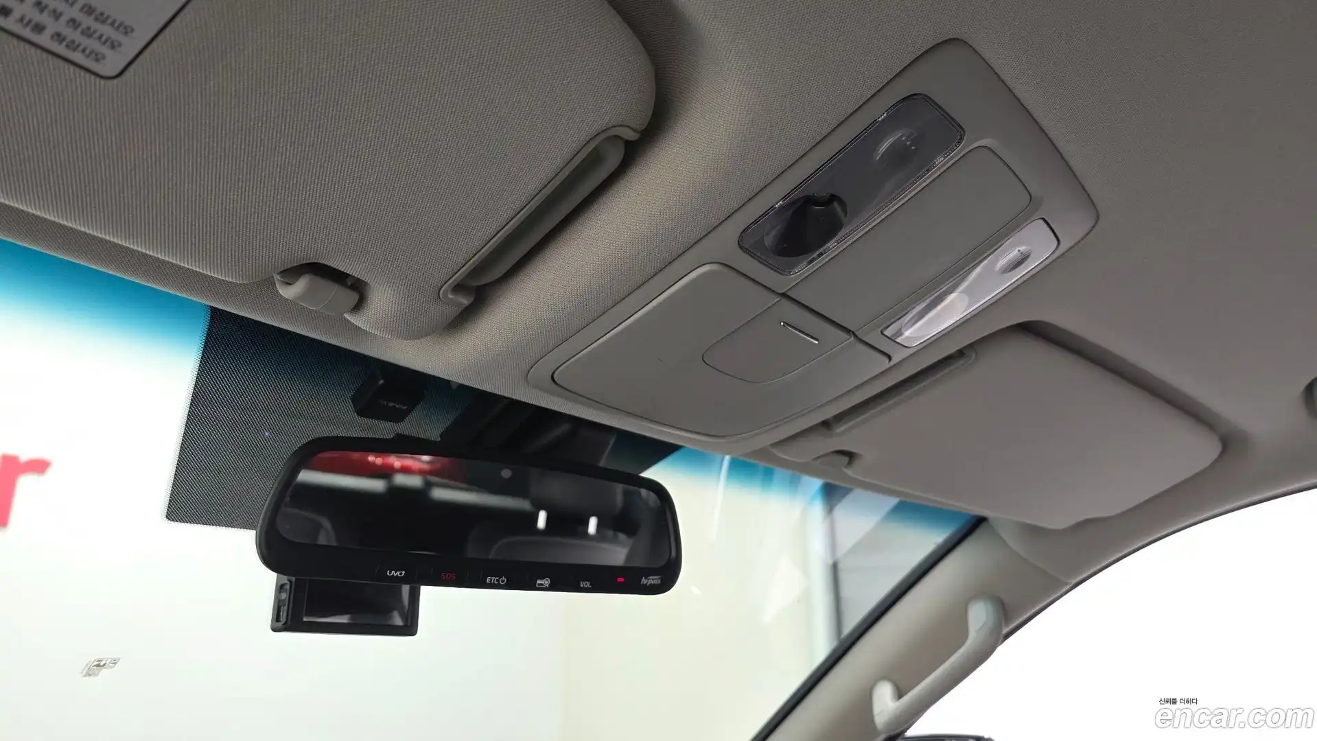 Mohave Kia 2019.9-OPTION-021