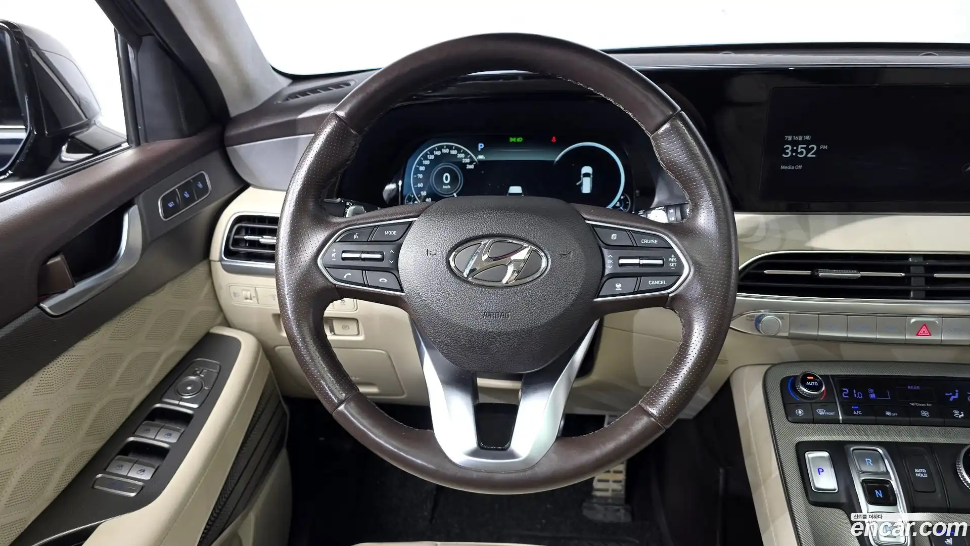 Palisade Hyundai 2021.5-OPTION-017