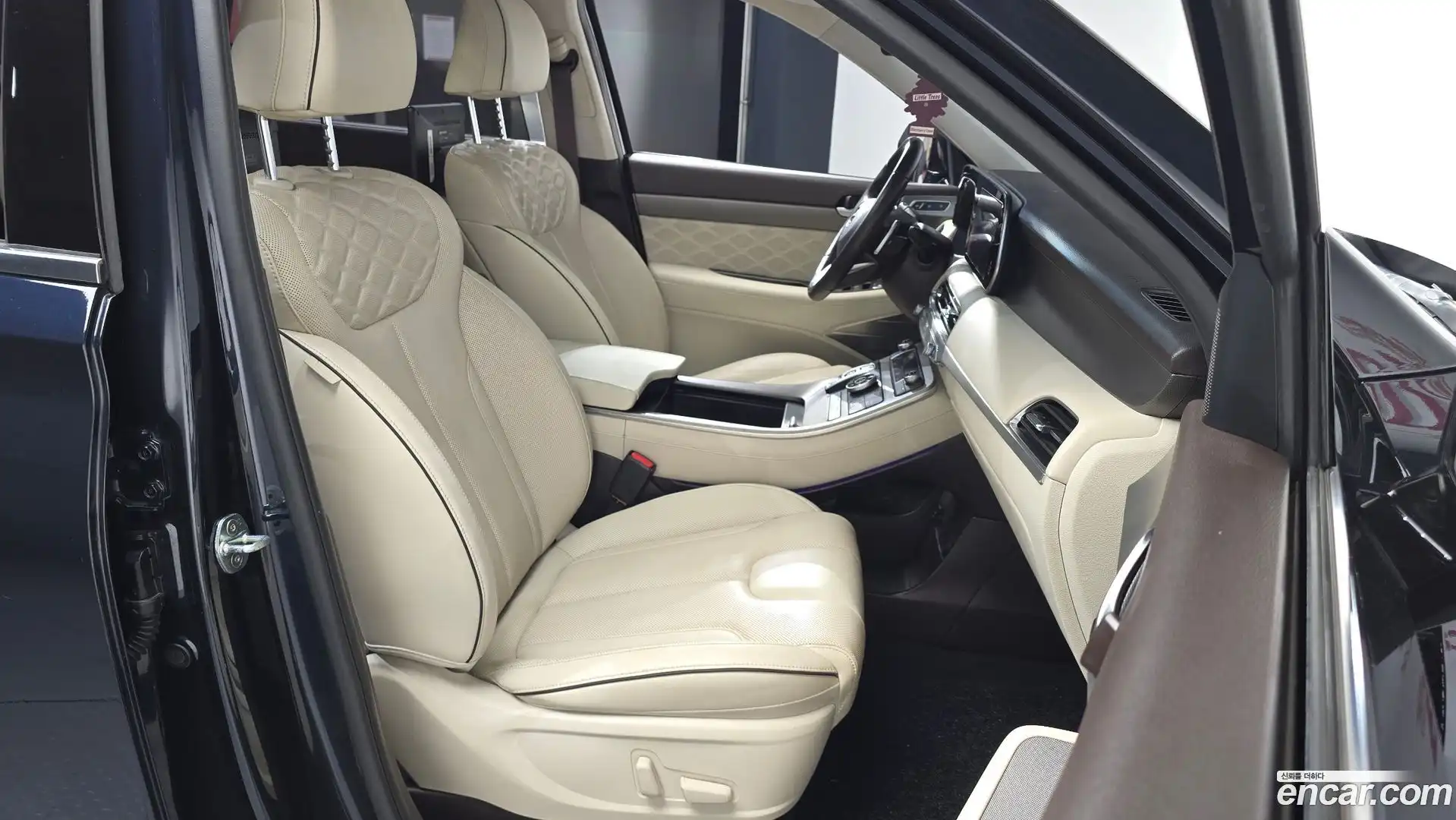 Palisade Hyundai 2021.5-INNER-036