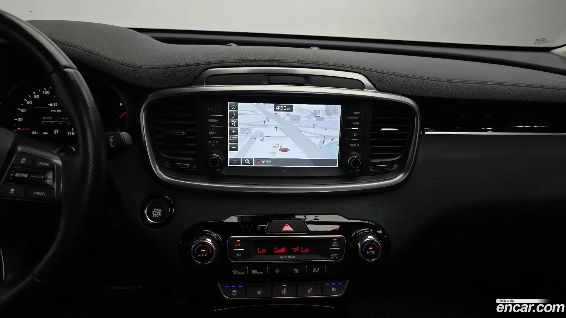Sorento Kia 2019.1-OPTION-018