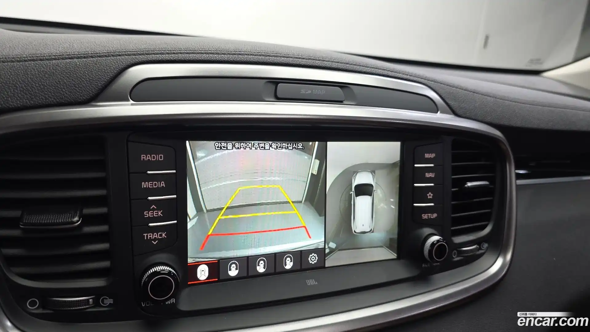 Sorento Kia 2019.1-OPTION-019