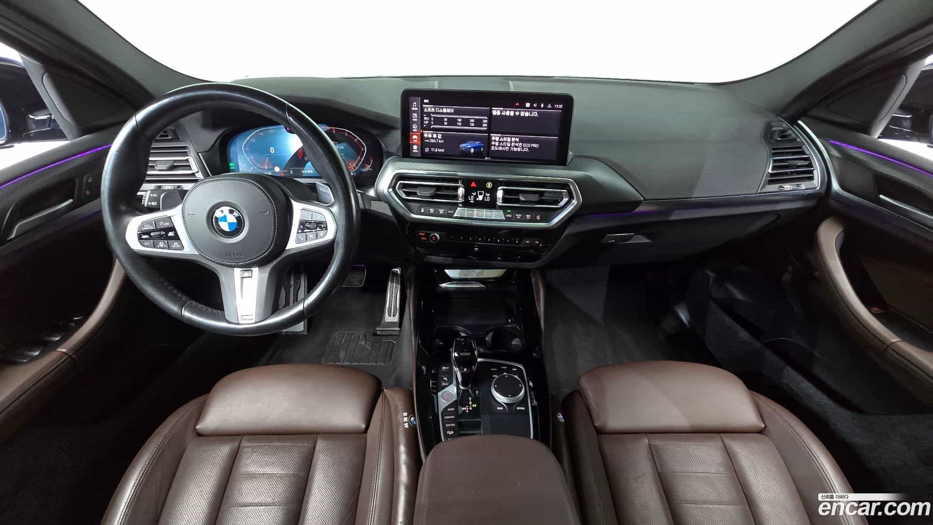 X4 BMW 2023.1-INNER-007