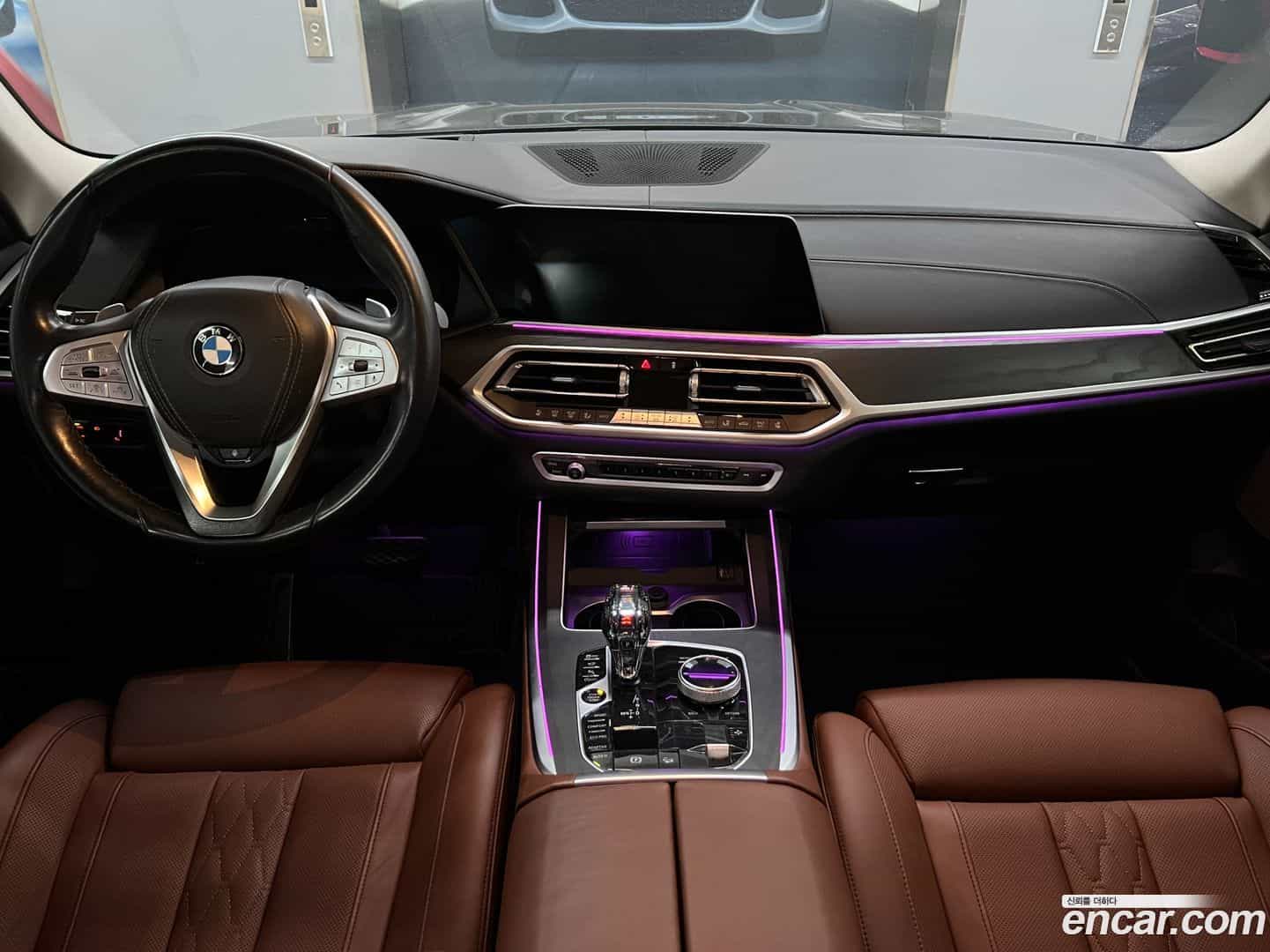 X7 BMW 2022.5-INNER-007