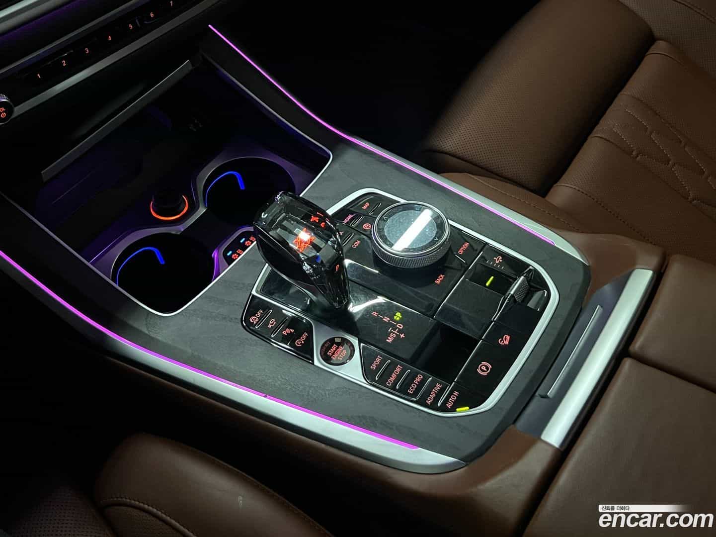 X7 BMW 2022.5-INNER-009
