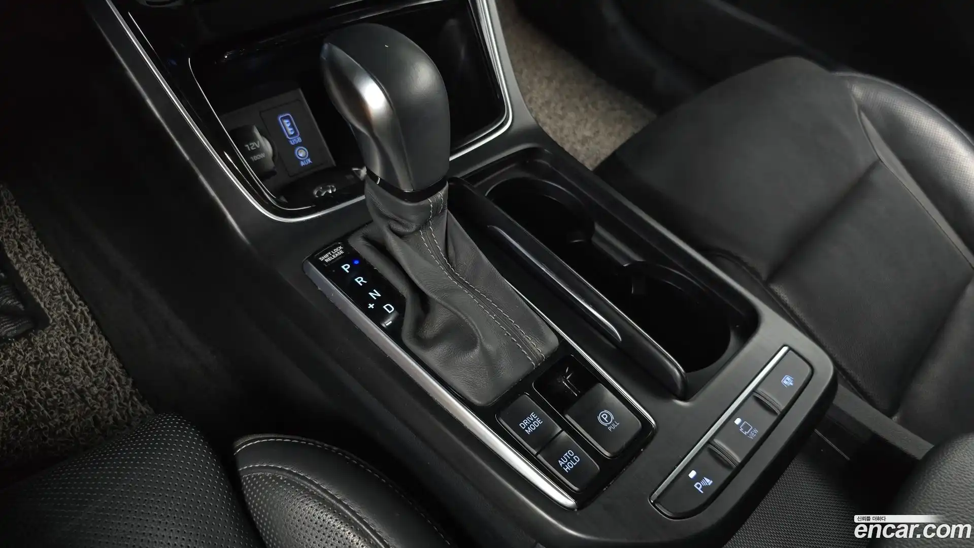 Grandeur Hyundai 2019.7-INNER-009