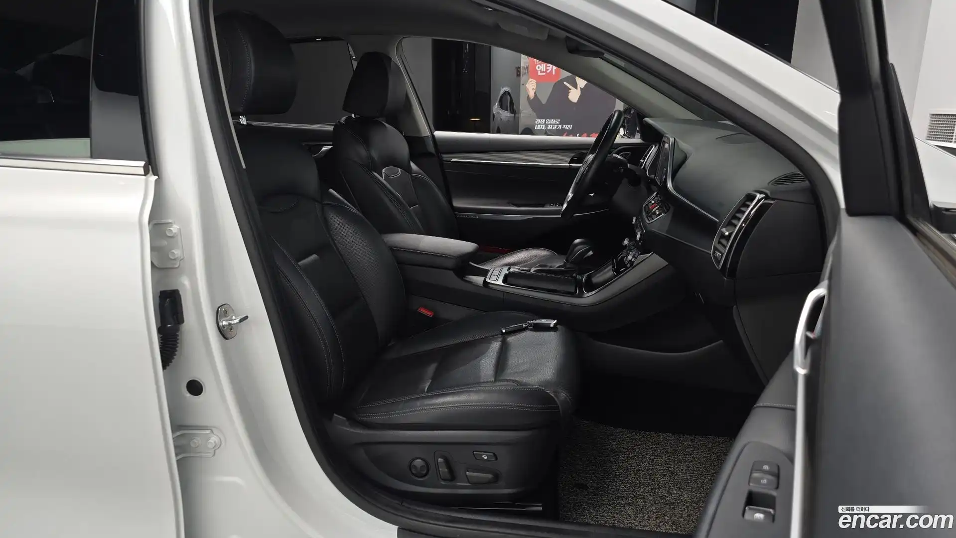 Grandeur Hyundai 2019.7-OPTION-015