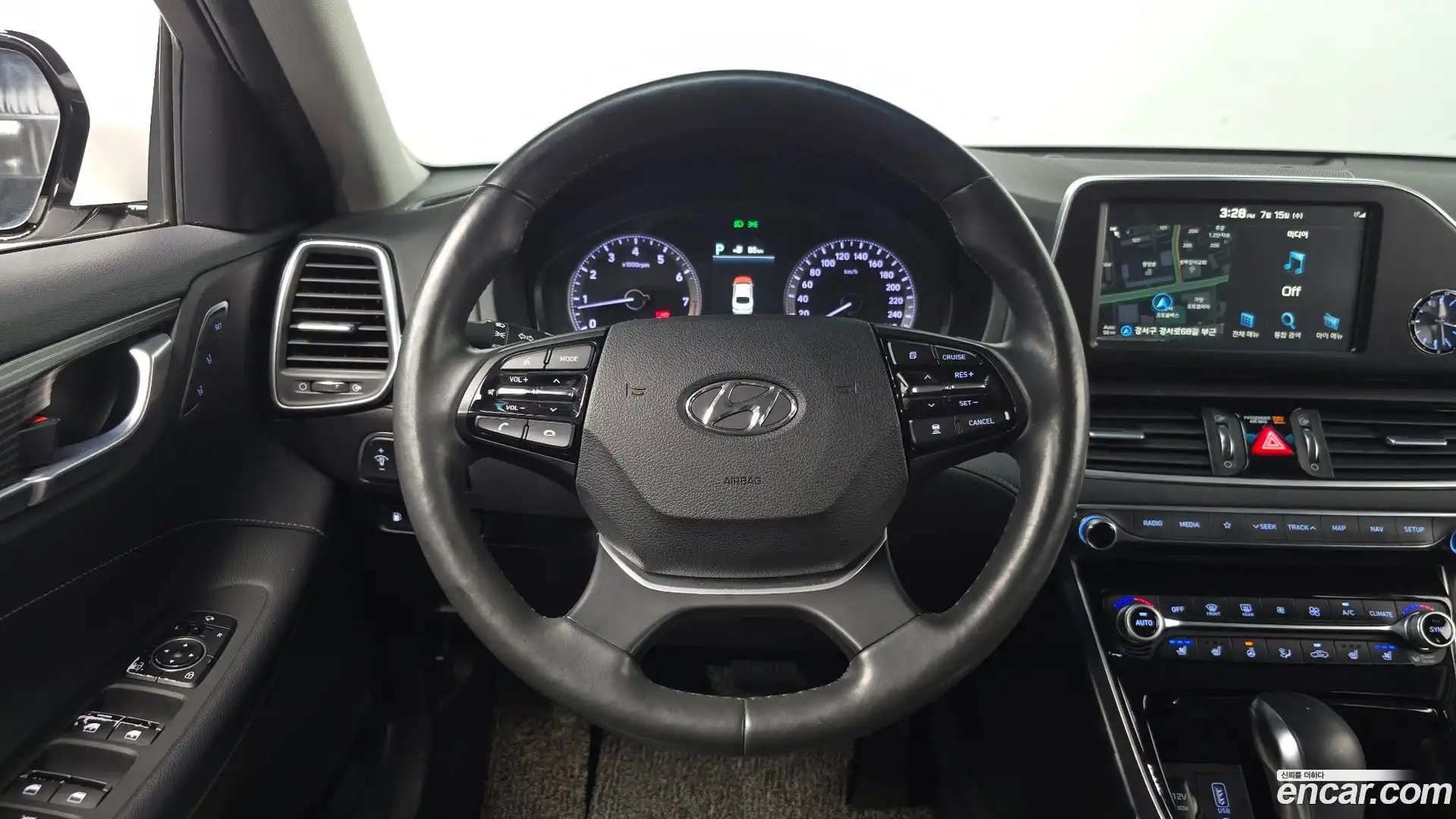 Grandeur Hyundai 2019.7-OPTION-017