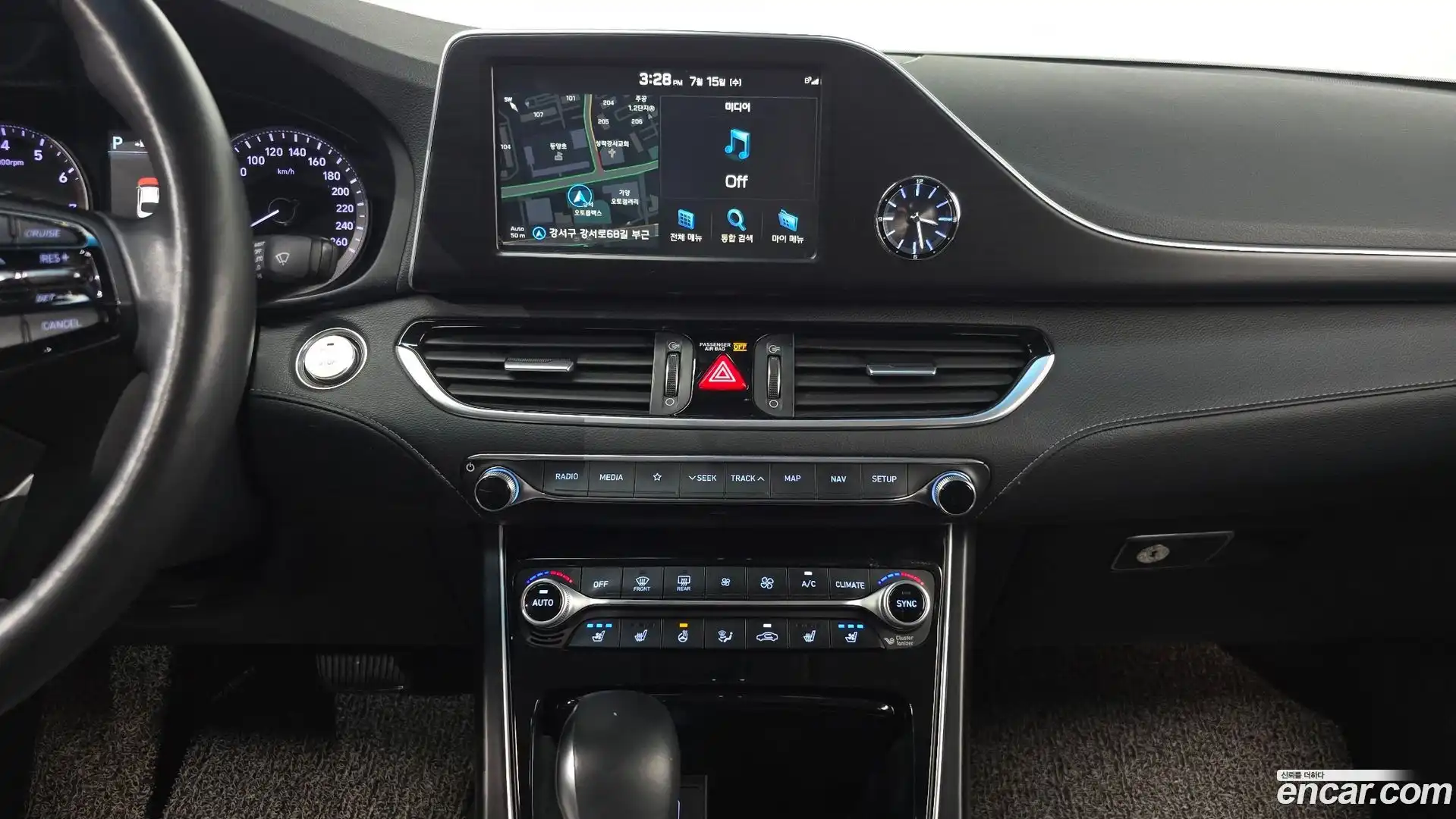 Grandeur Hyundai 2019.7-OPTION-018