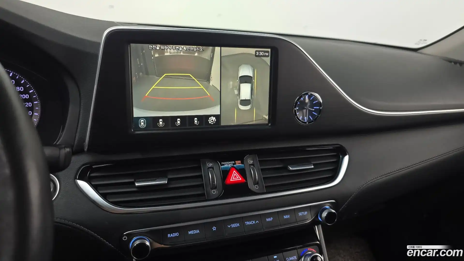 Grandeur Hyundai 2019.7-OPTION-019