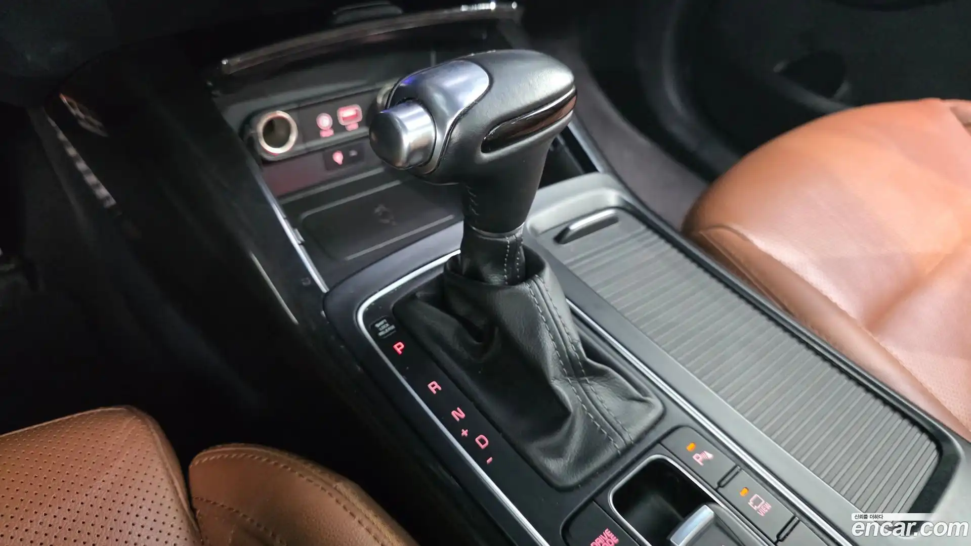 Sorento Kia 2017.8-INNER-009