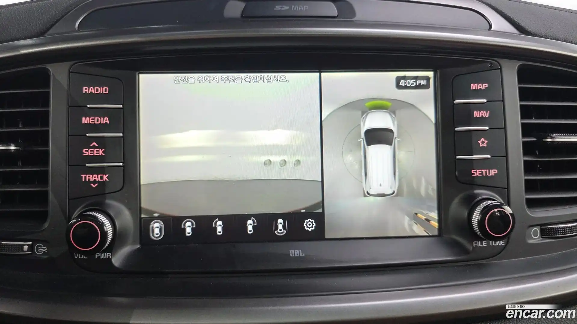 Sorento Kia 2017.8-OPTION-023