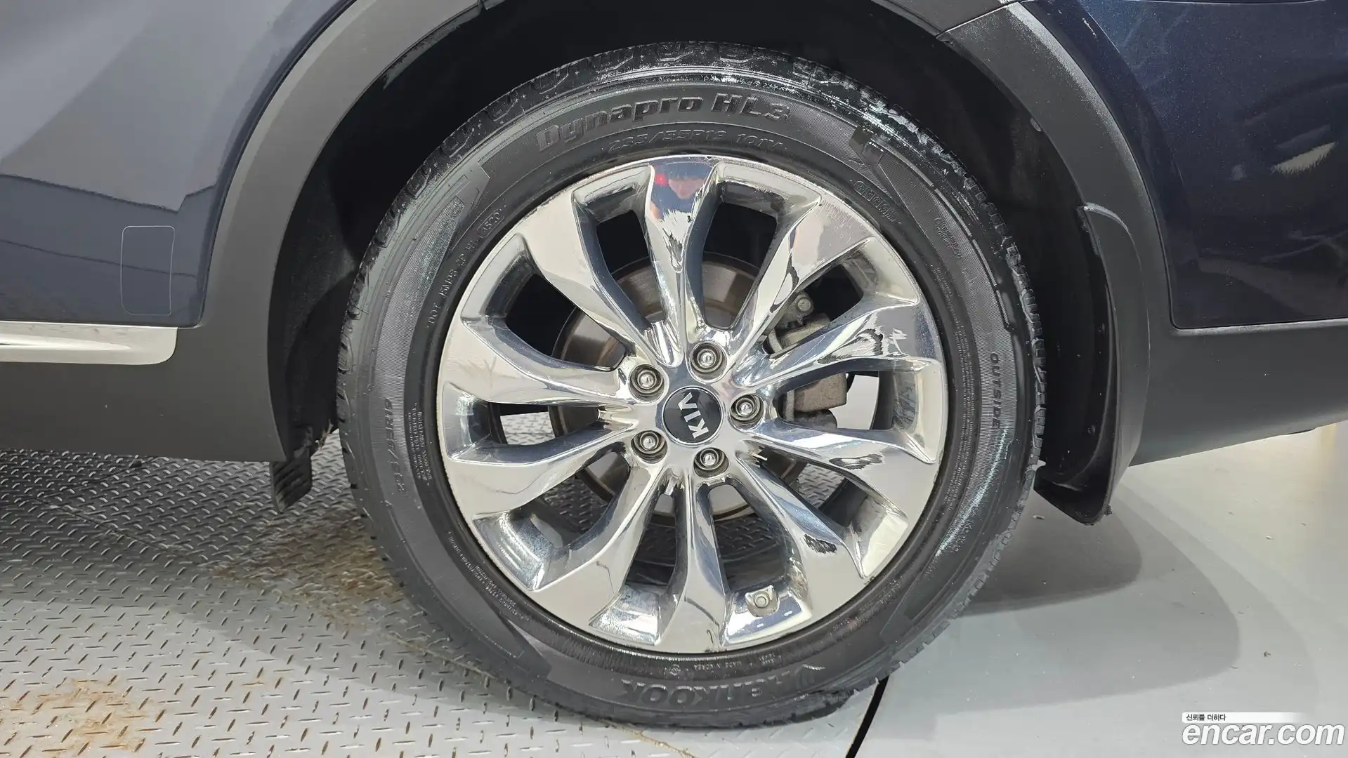 Sorento Kia 2017.8-OUTER-031