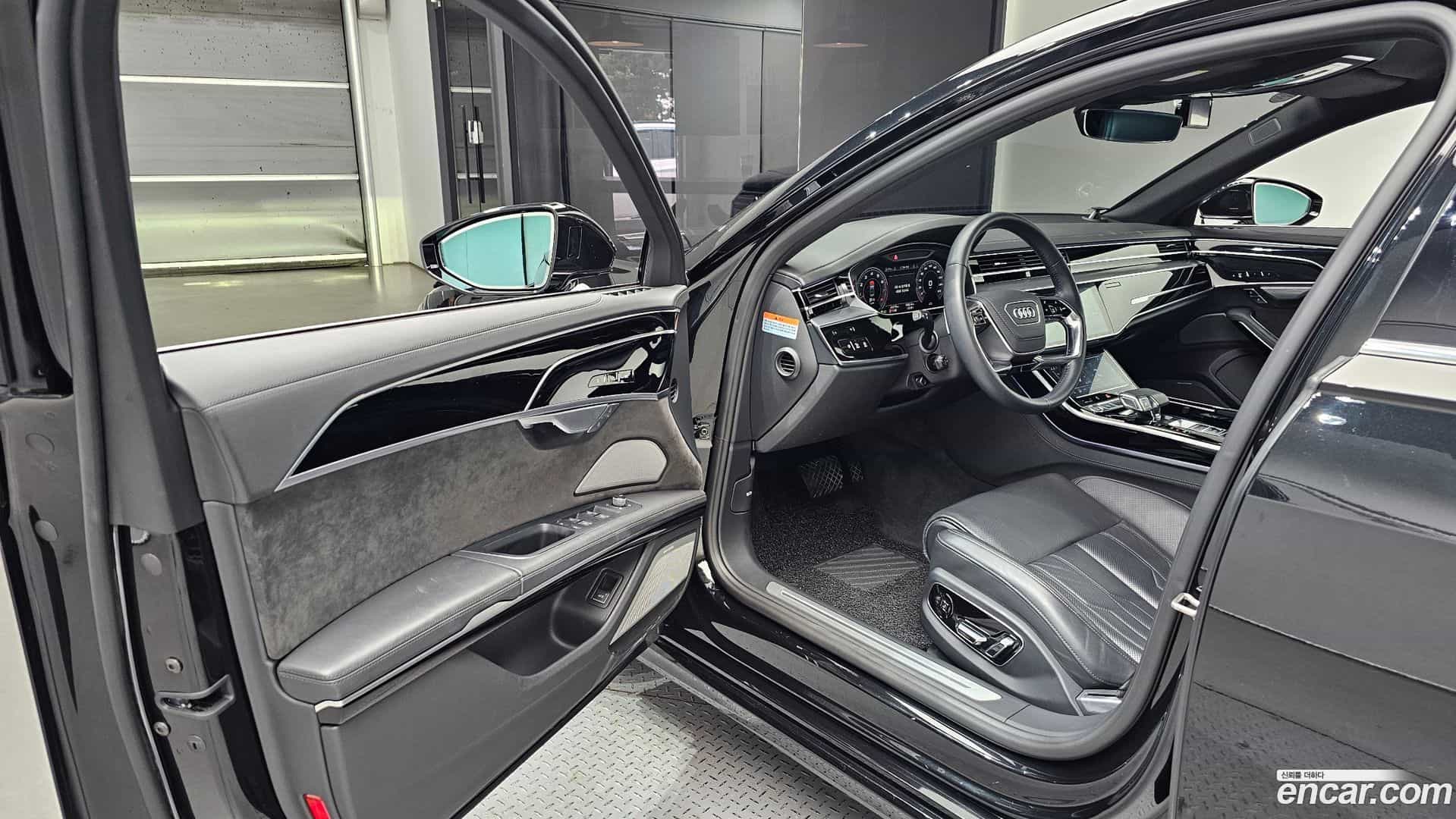 A8 Audi 2019.11-INNER-010