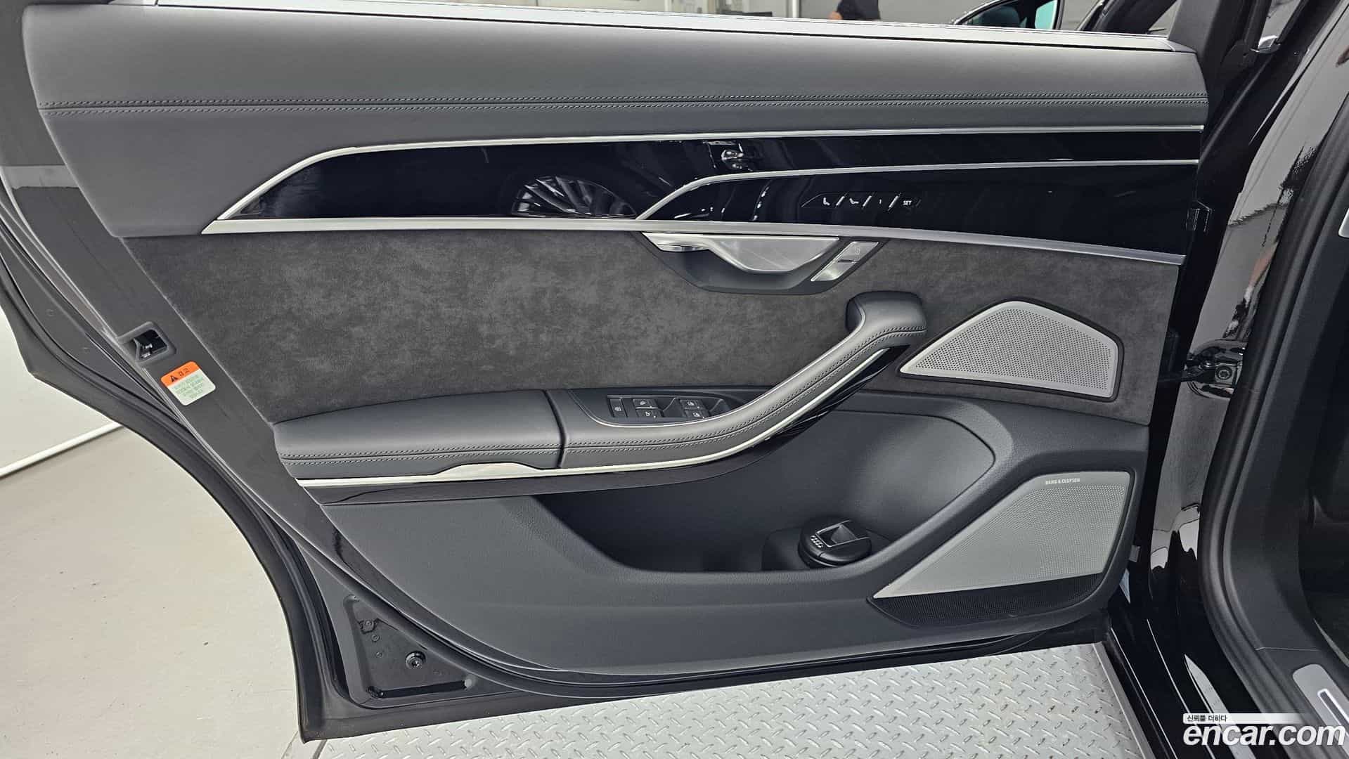 A8 Audi 2019.11-INNER-035