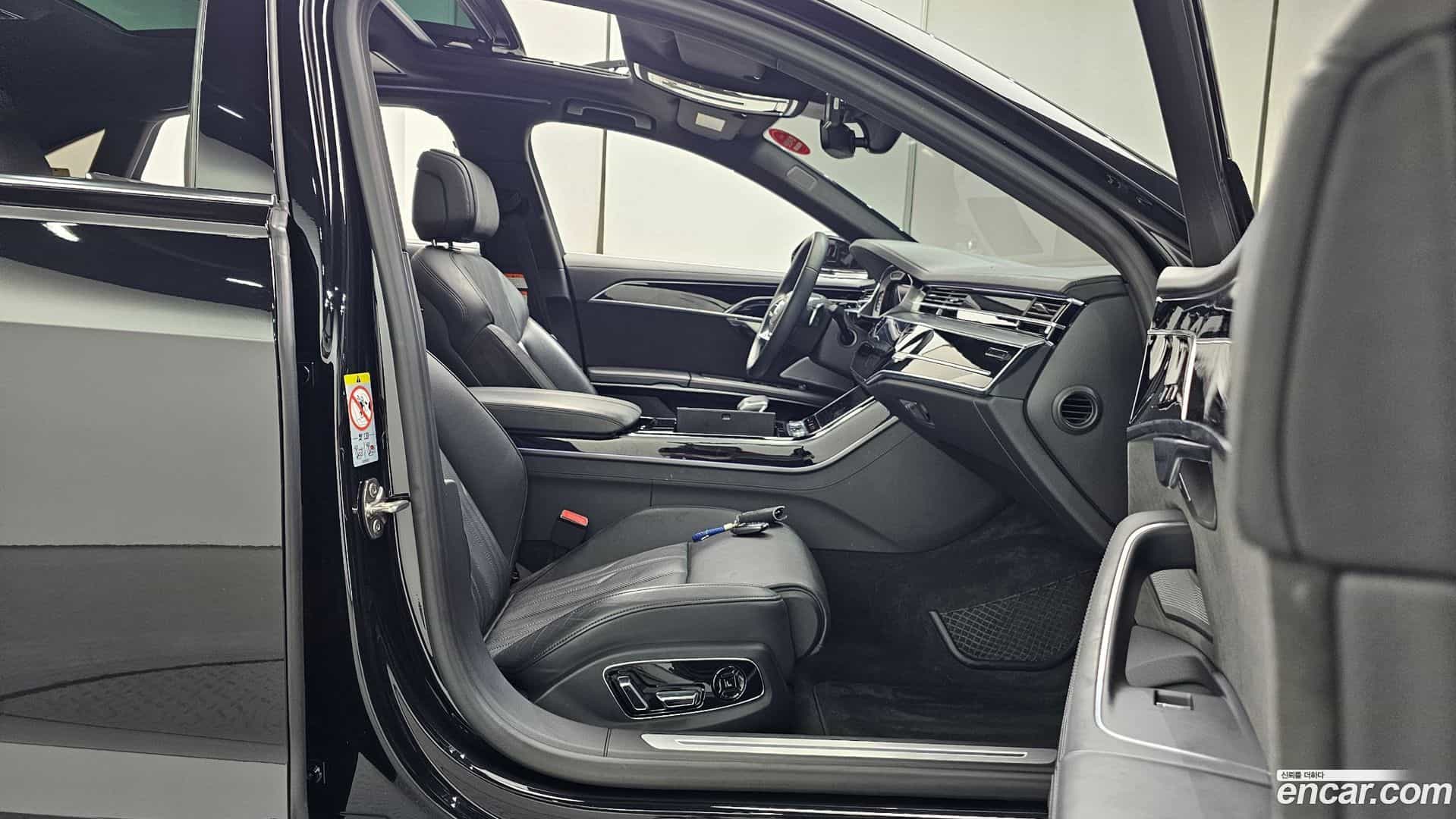 A8 Audi 2019.11-INNER-036