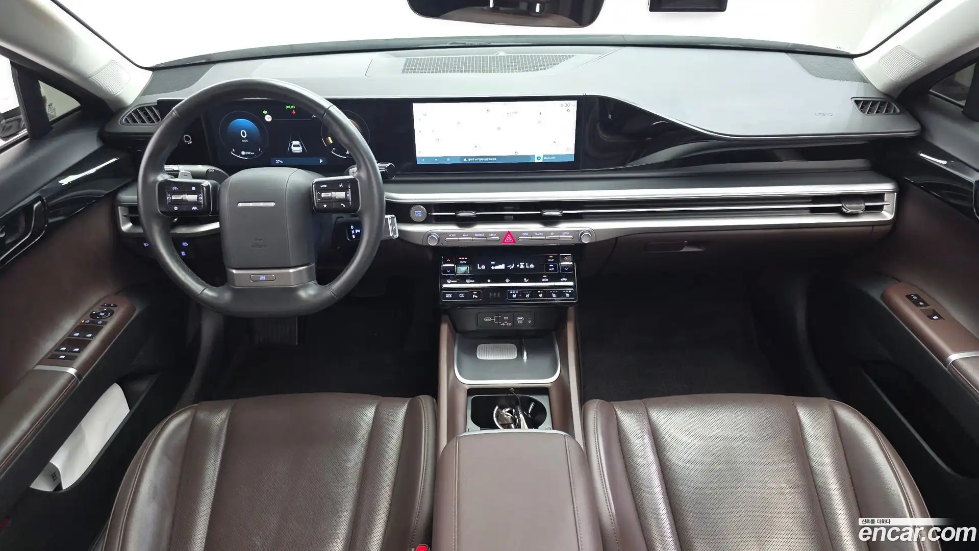 Grandeur Hyundai 2023.0-INNER-007