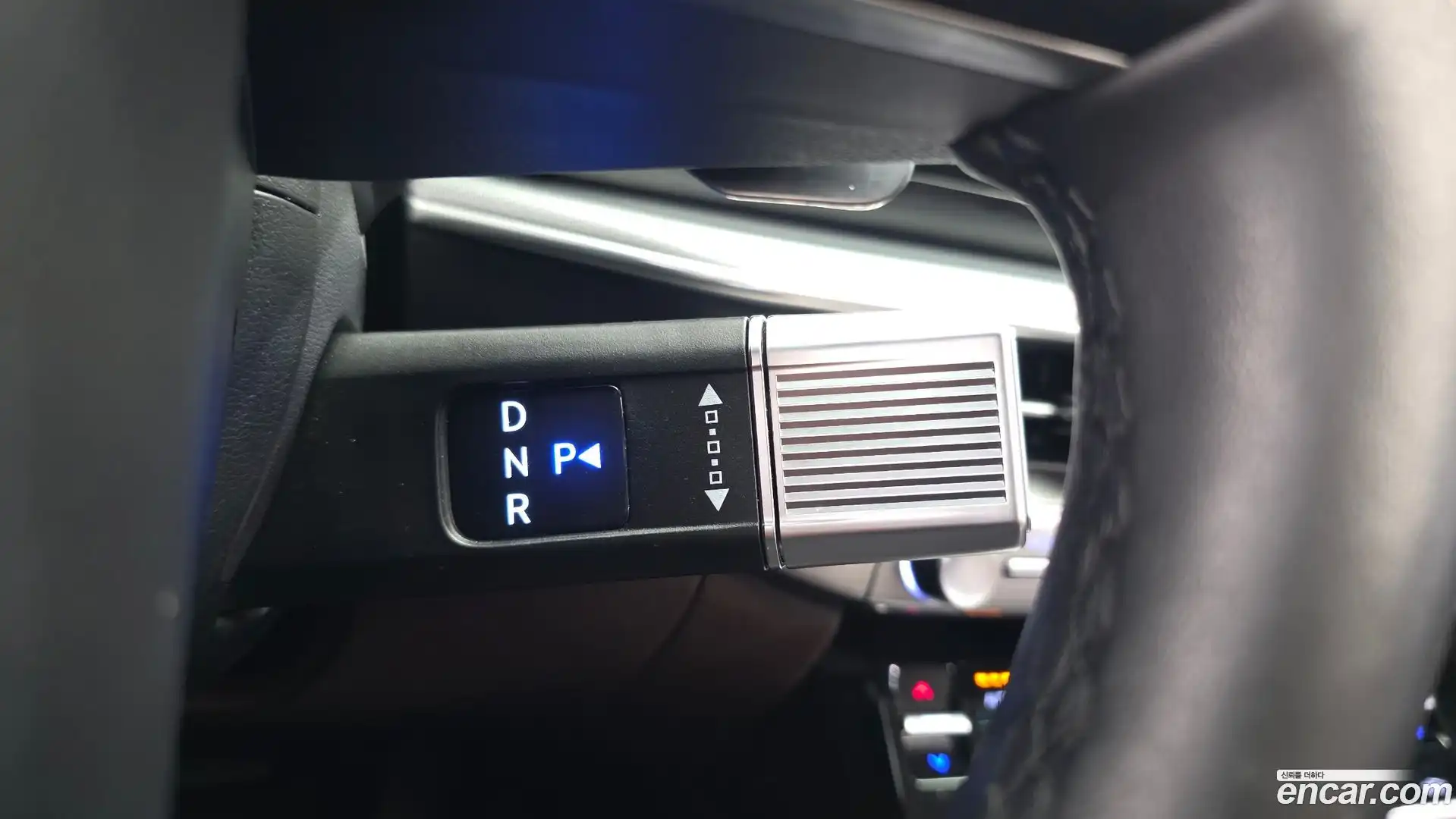 Grandeur Hyundai 2023.0-INNER-009