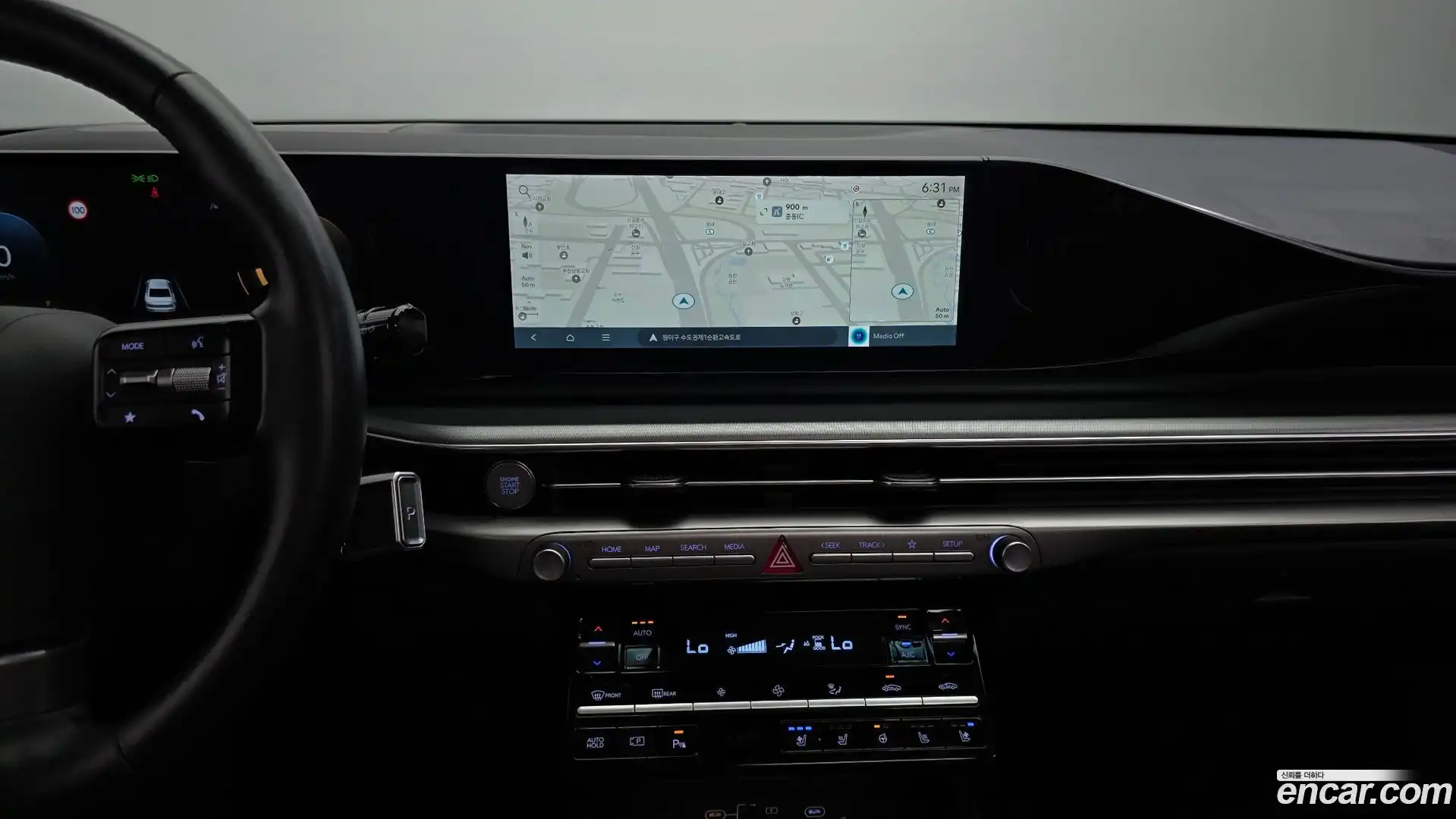 Grandeur Hyundai 2023.0-OPTION-018