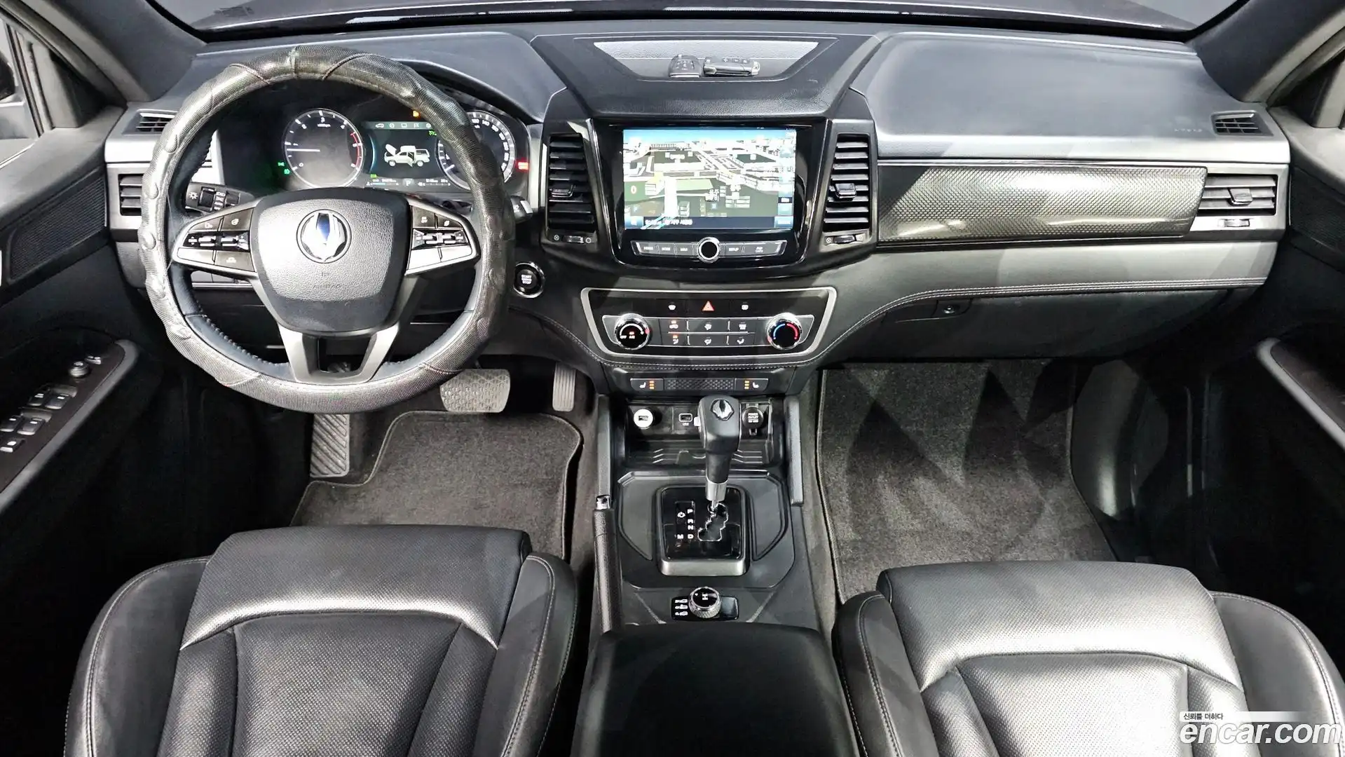 Rexton KG Mobility 2020.11-INNER-007