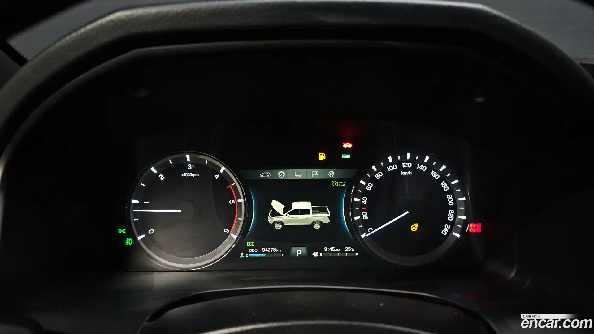 Rexton KG Mobility 2020.11-INNER-008