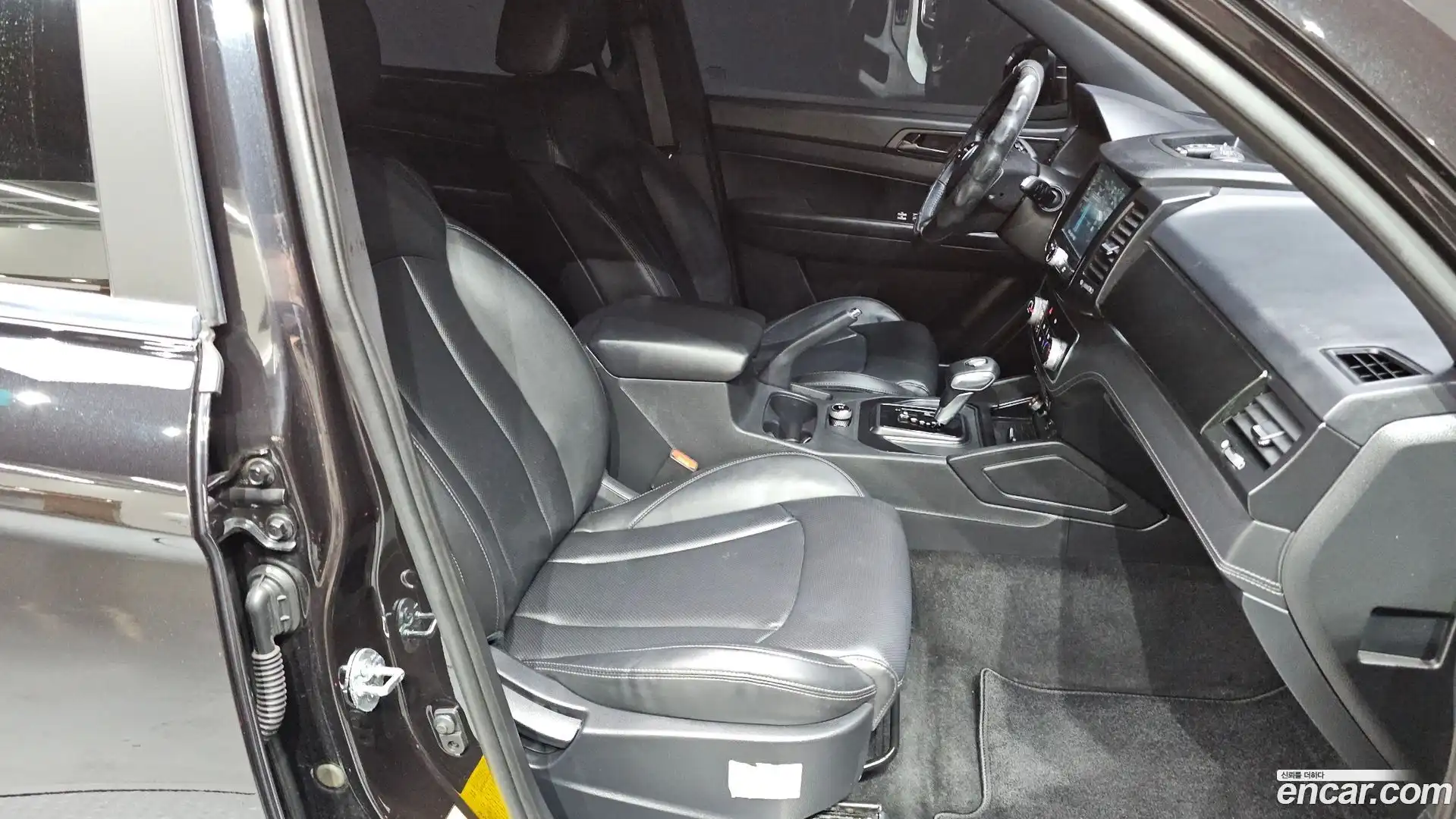 Rexton KG Mobility 2020.11-OPTION-015