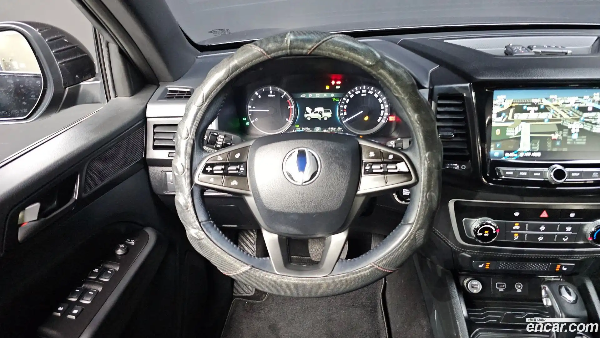Rexton KG Mobility 2020.11-OPTION-017
