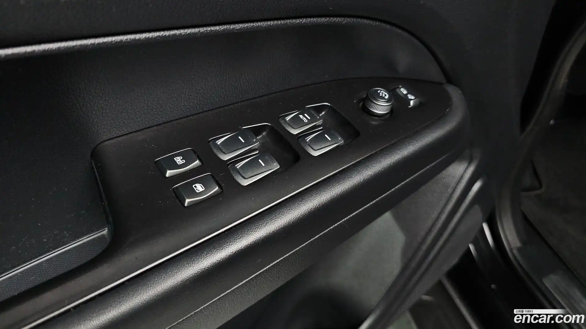 Rexton KG Mobility 2020.11-OPTION-021