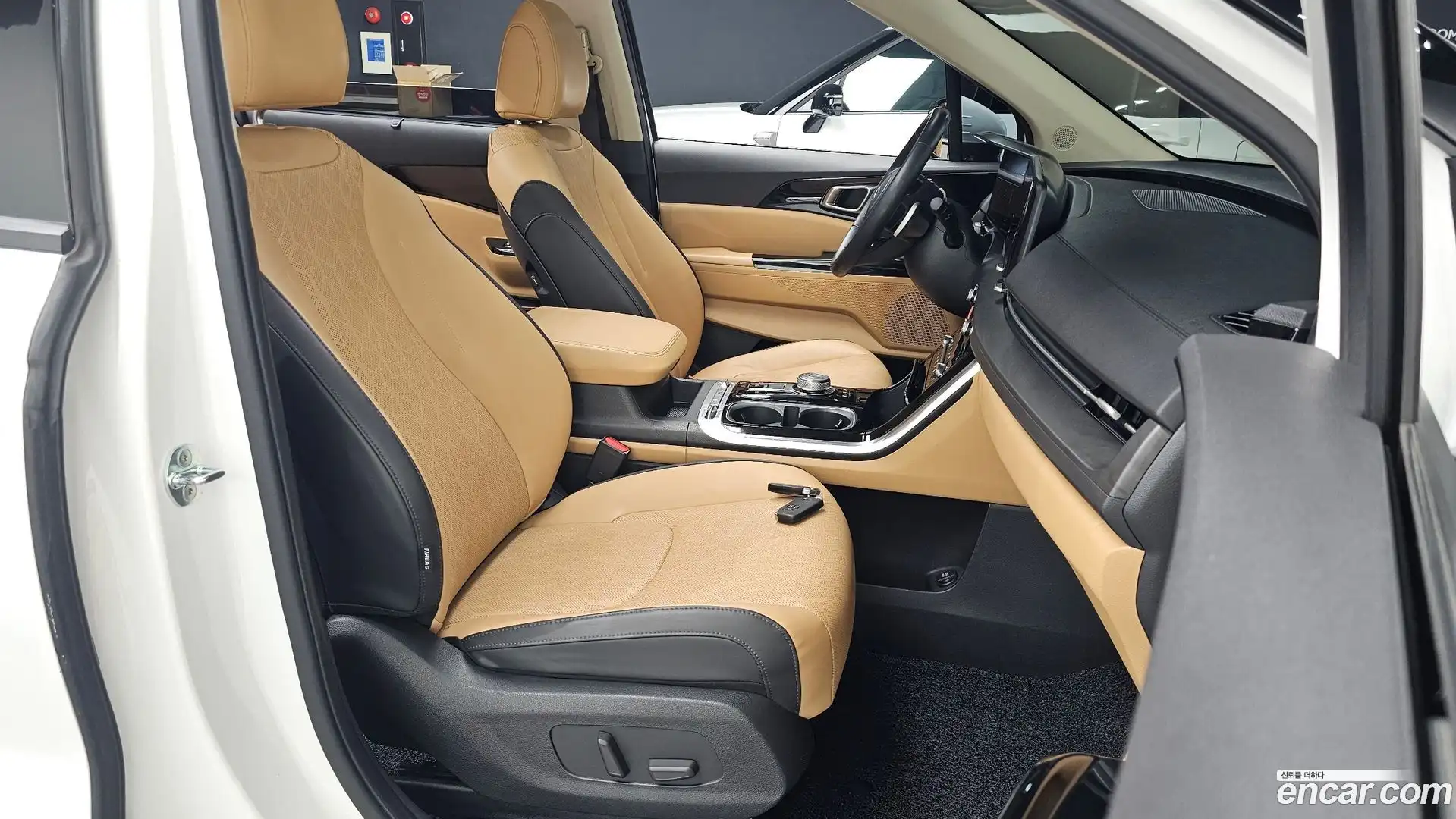 Canival Kia 2021.0-INNER-036
