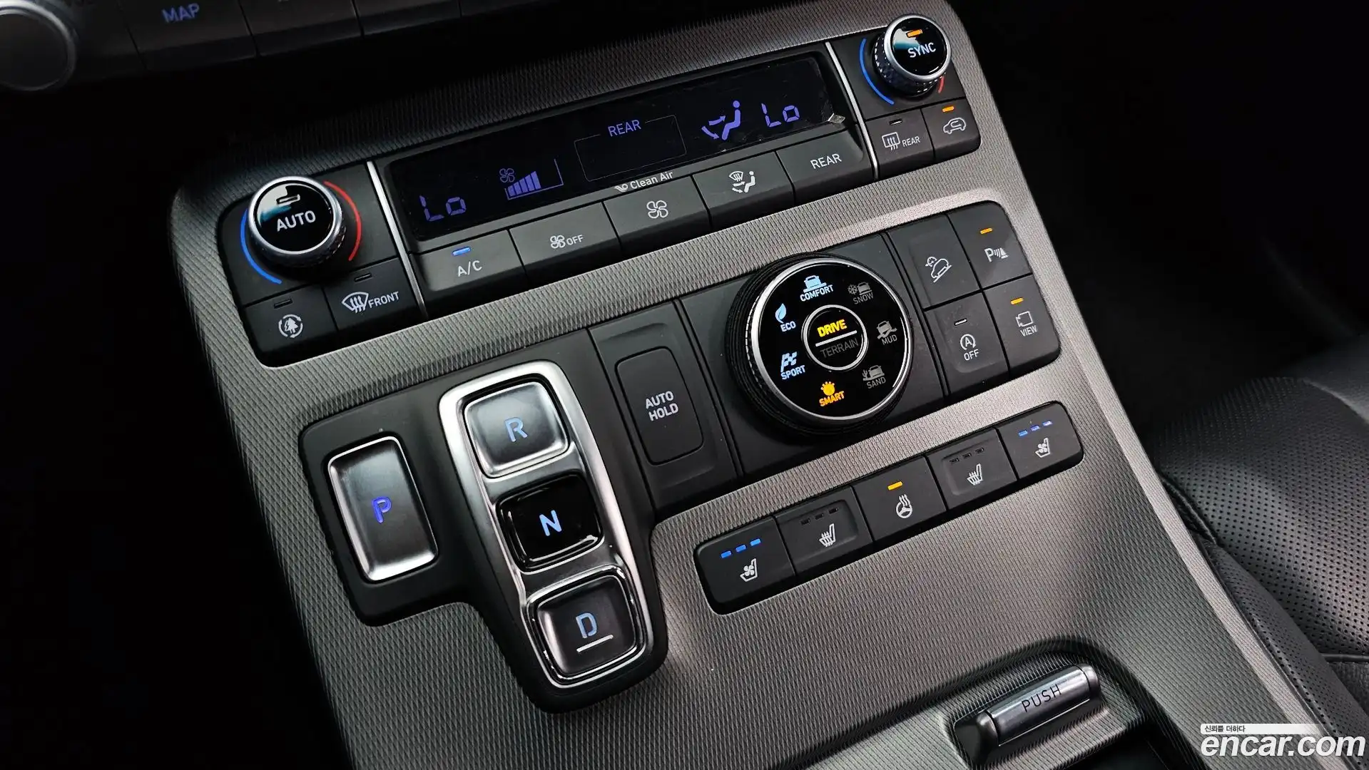 Palisade Hyundai 2020.9-INNER-009