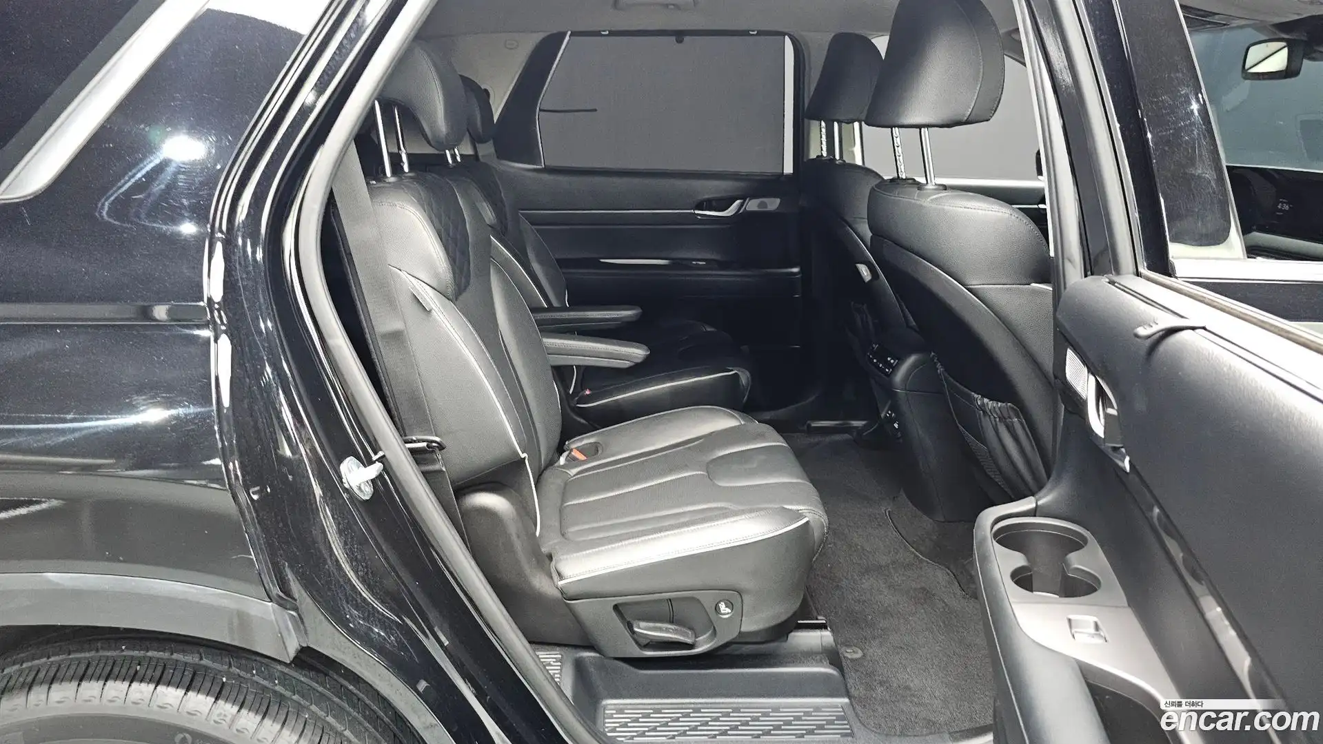 Palisade Hyundai 2020.9-OPTION-015